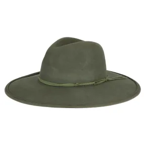 The Autumn Fedora