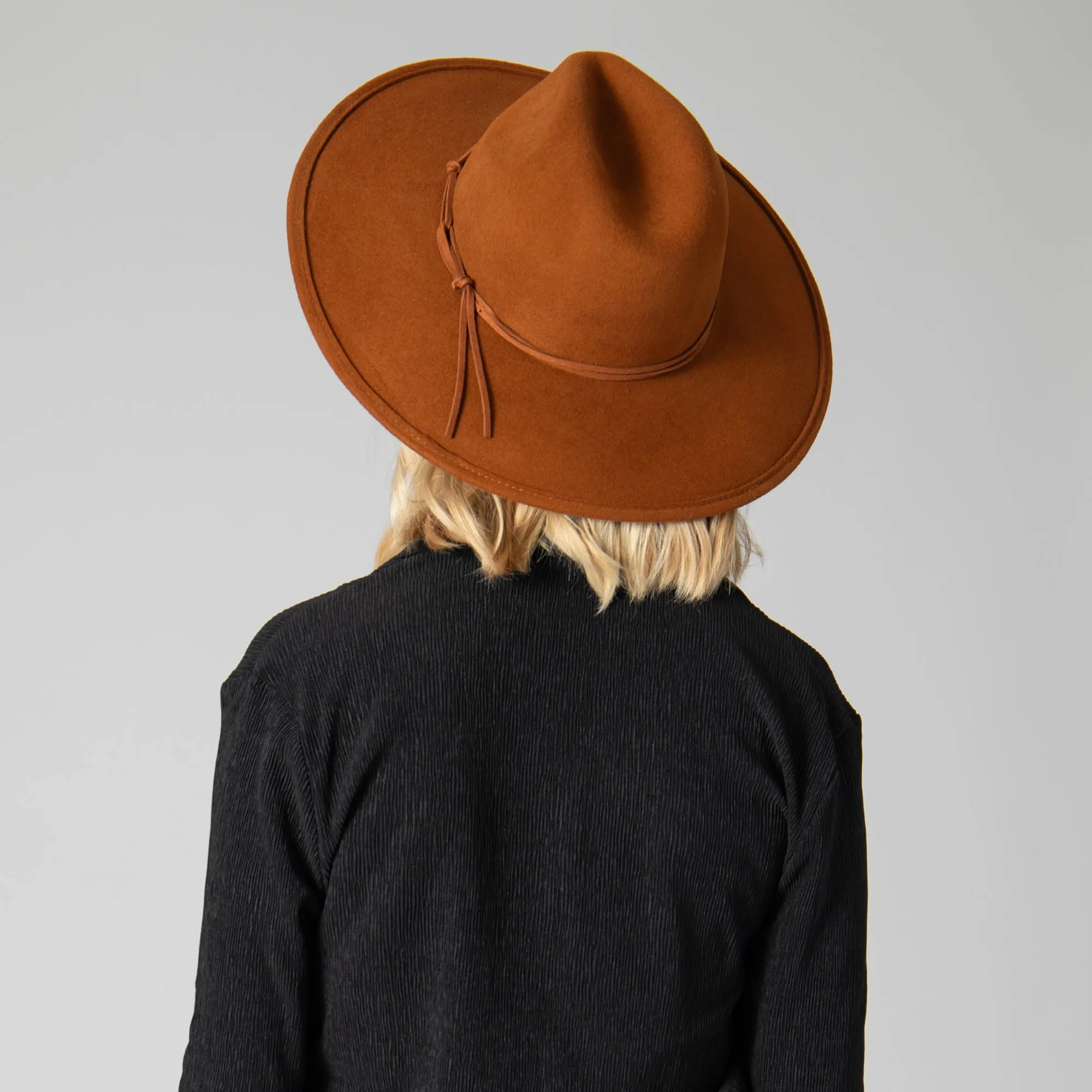 The Autumn Fedora