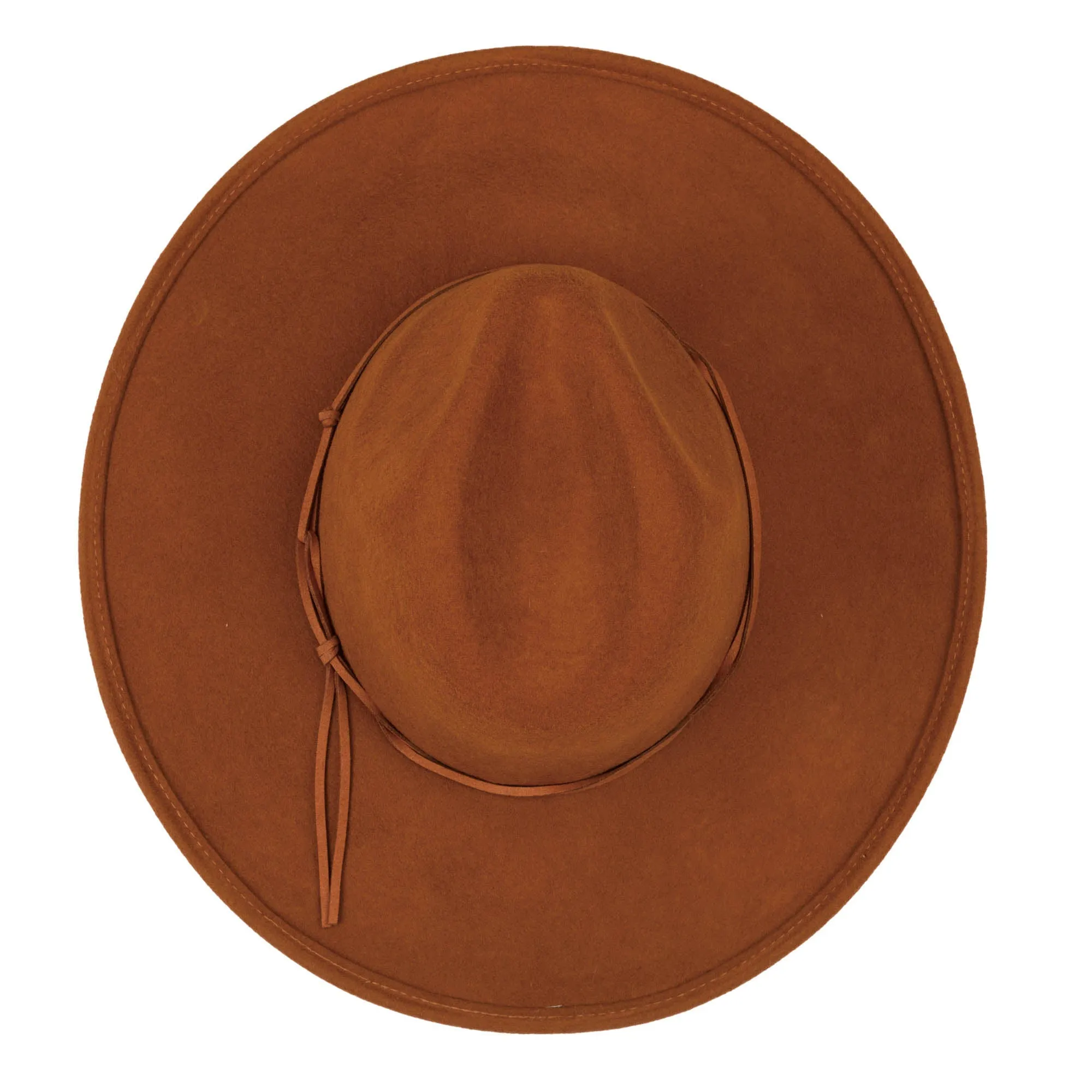 The Autumn Fedora