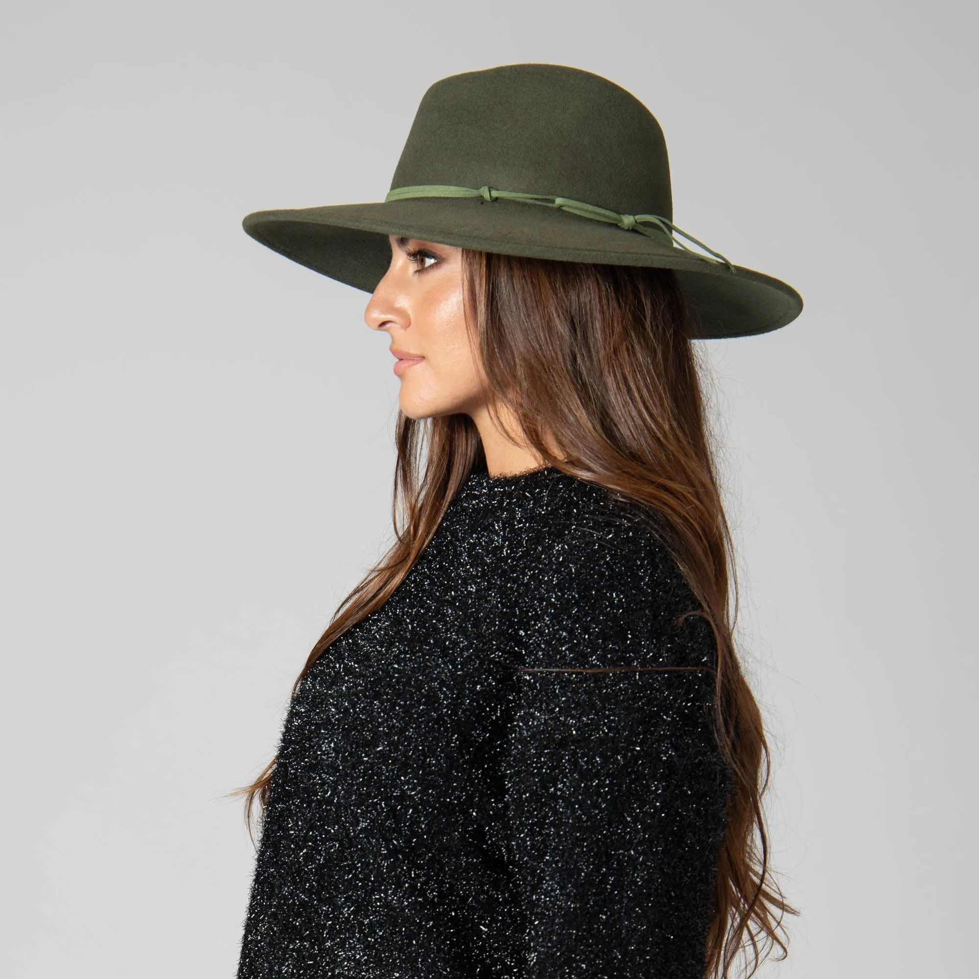 The Autumn Fedora