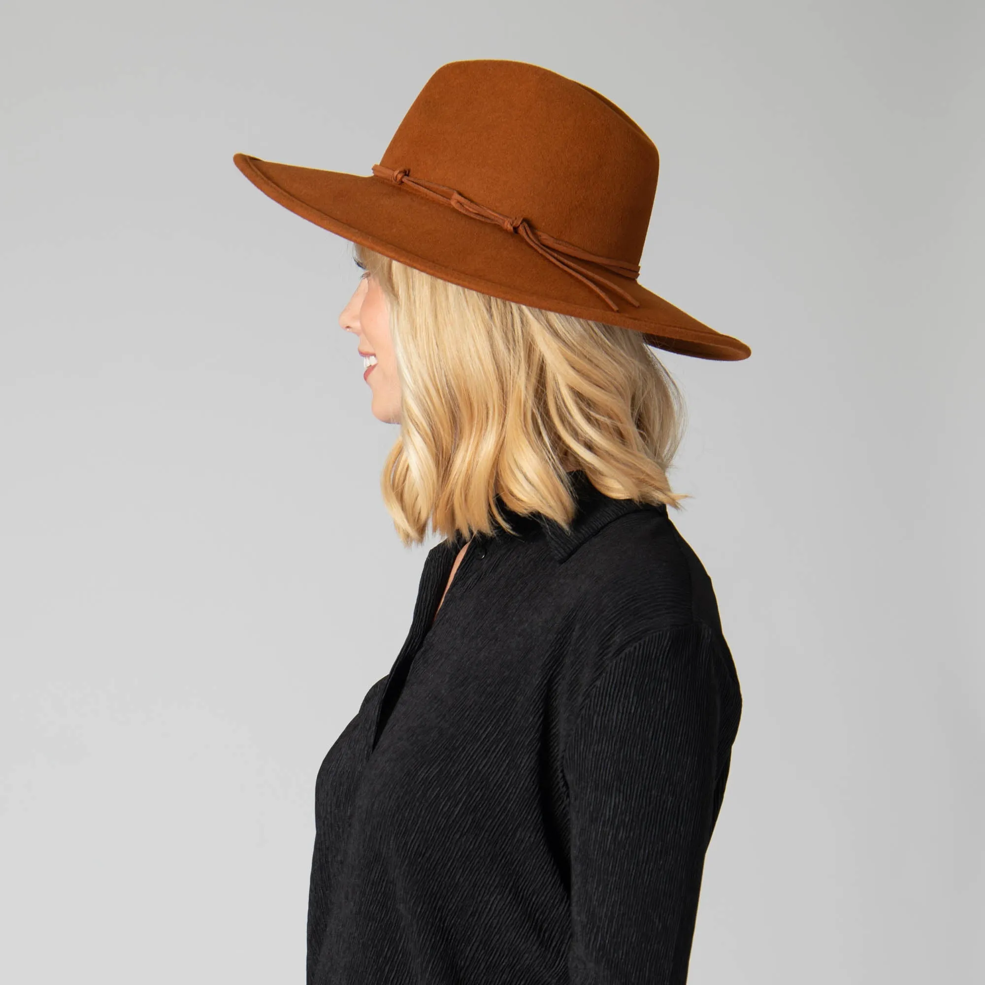 The Autumn Fedora