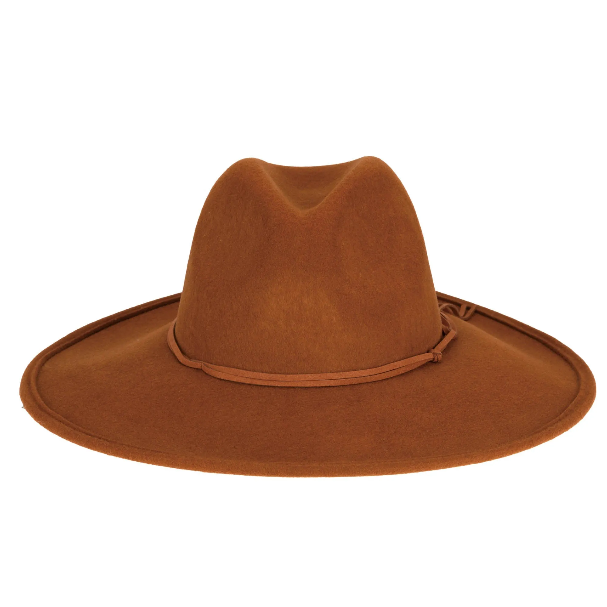 The Autumn Fedora
