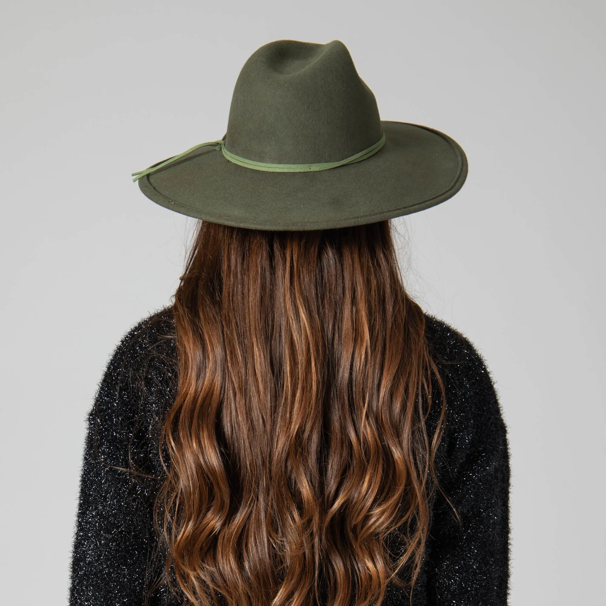 The Autumn Fedora
