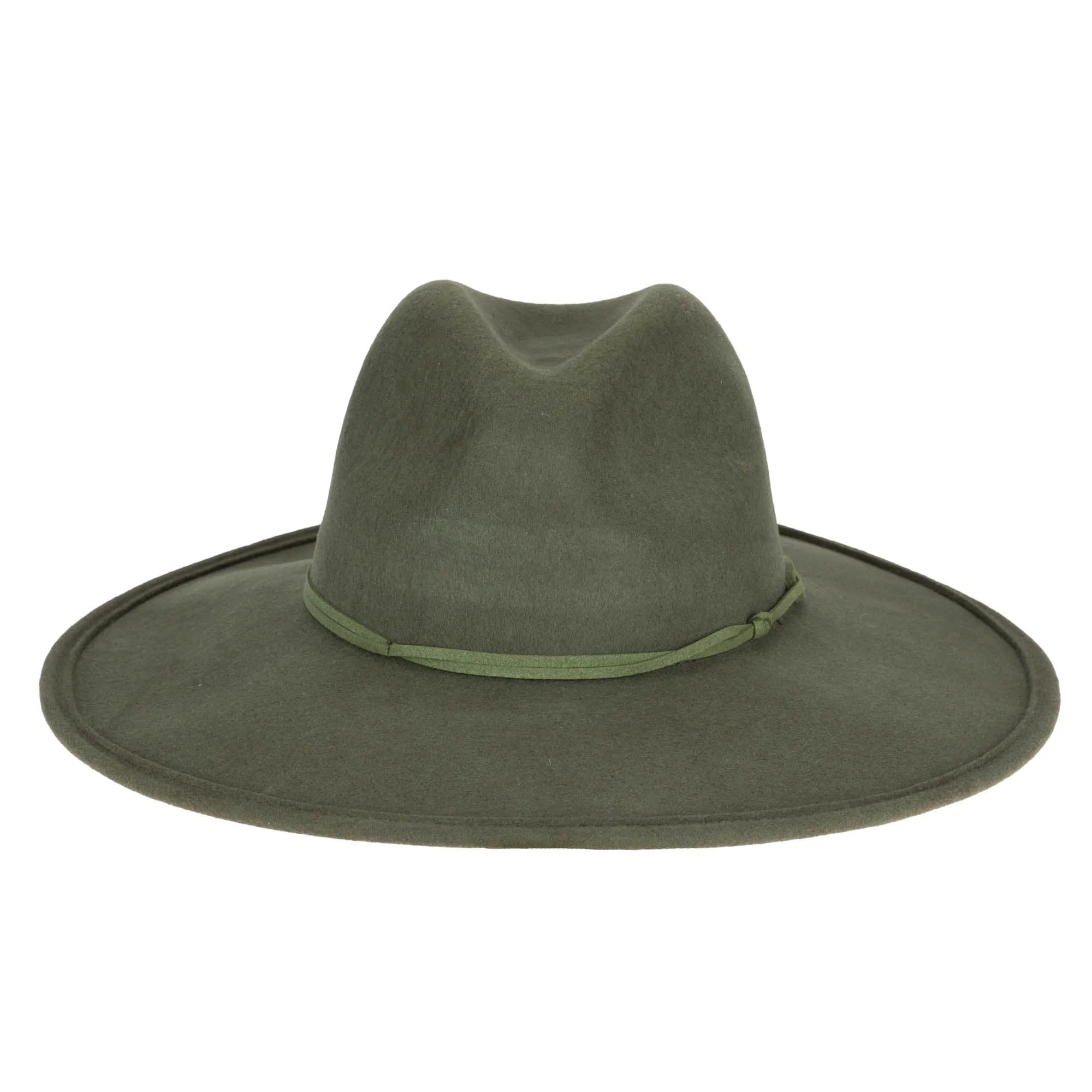 The Autumn Fedora