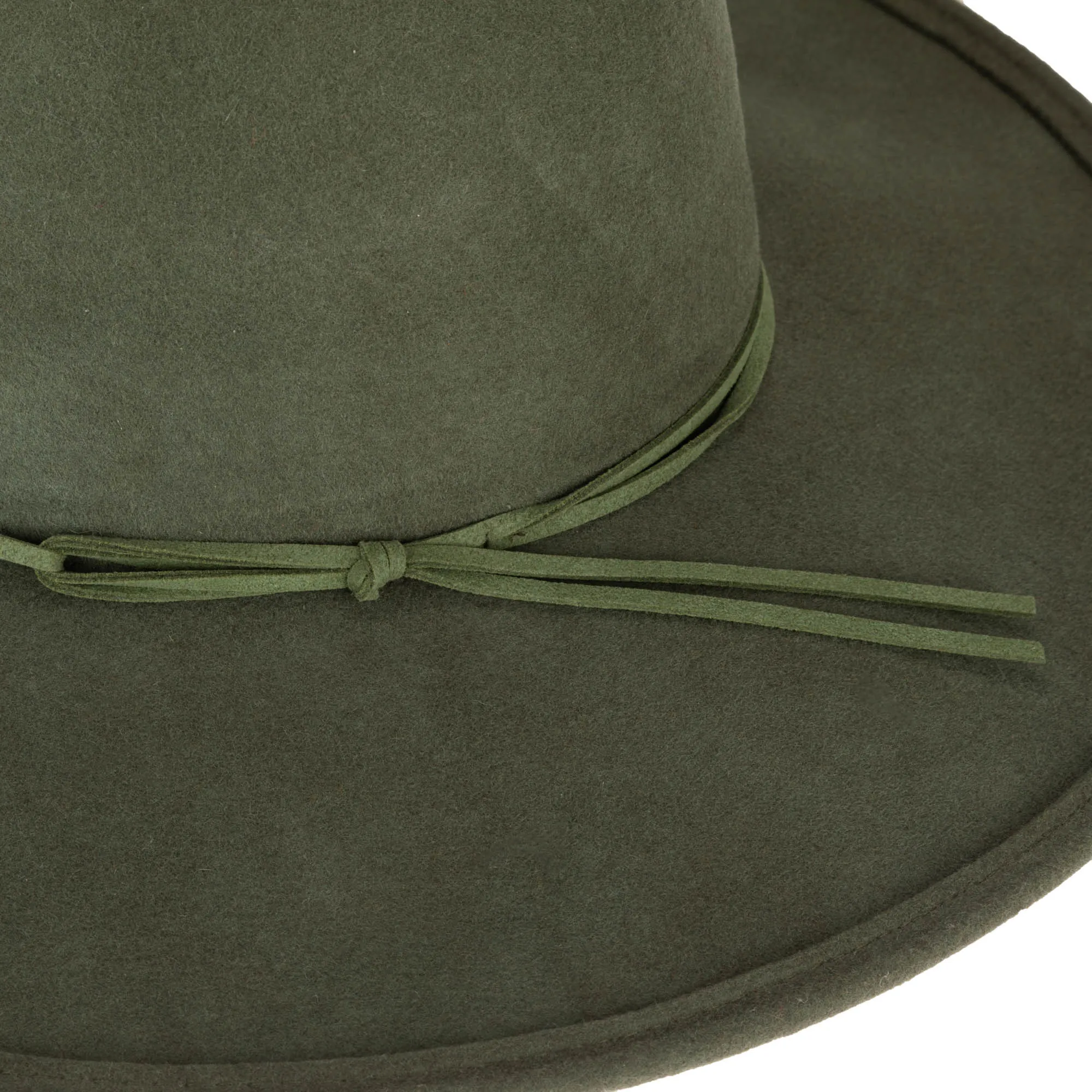 The Autumn Fedora