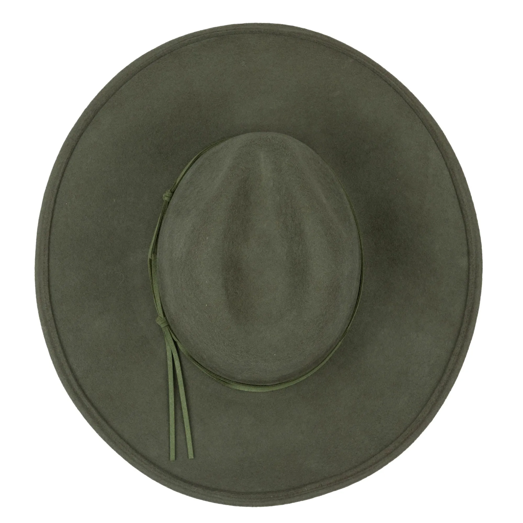 The Autumn Fedora