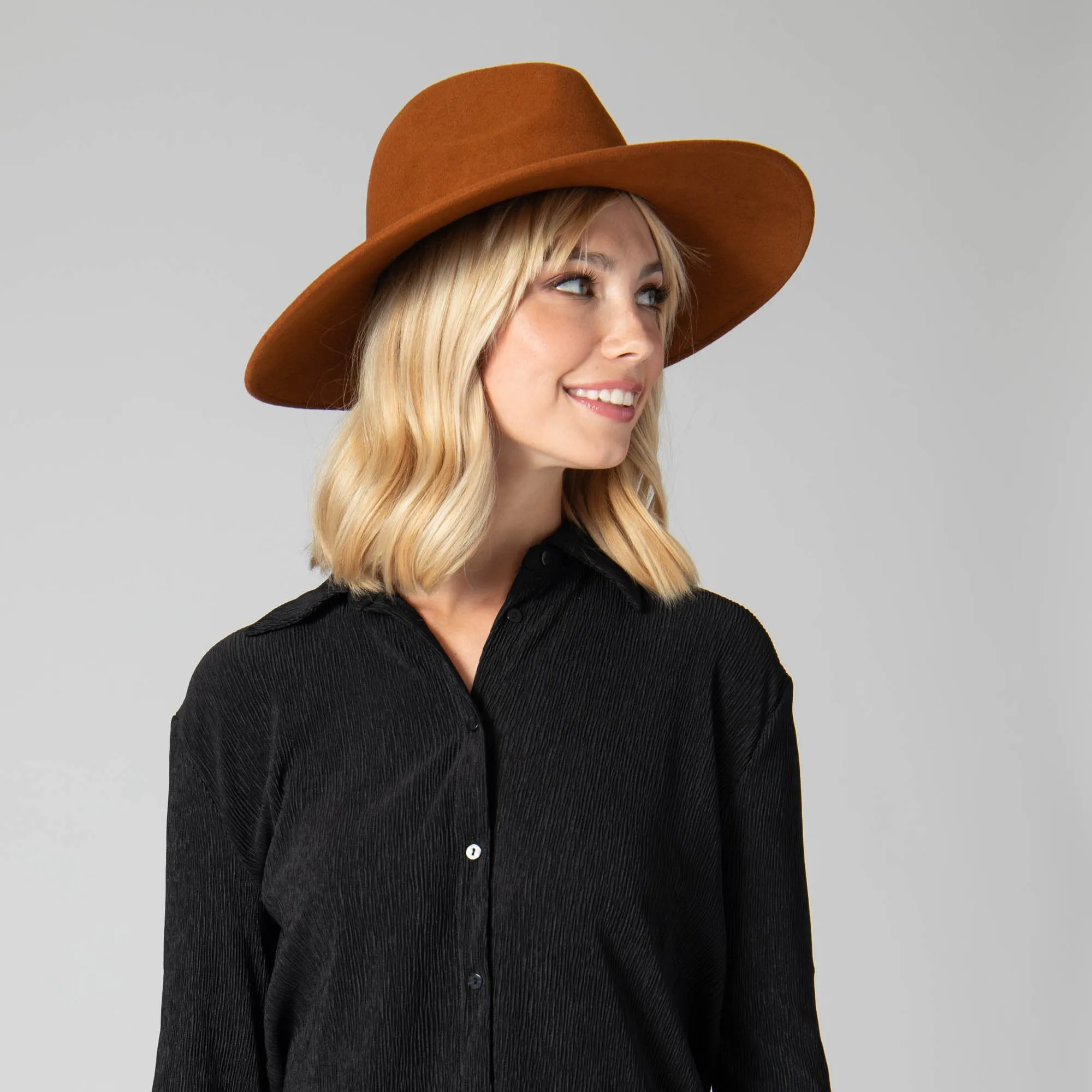 The Autumn Fedora