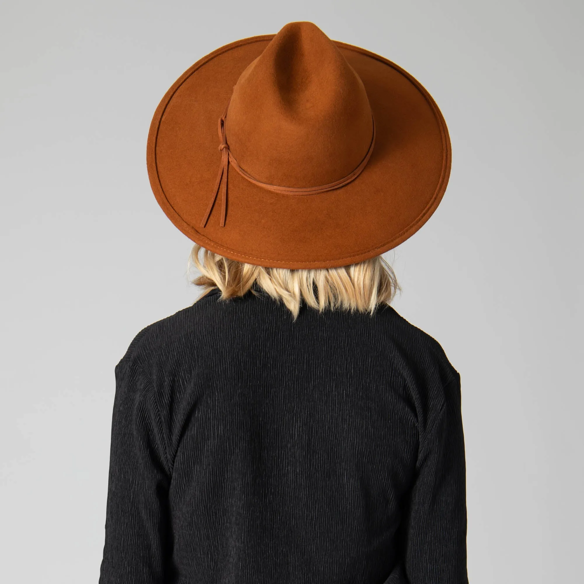 The Autumn Fedora