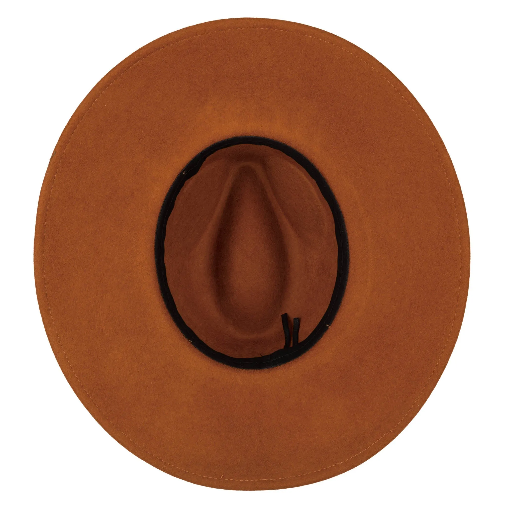The Autumn Fedora