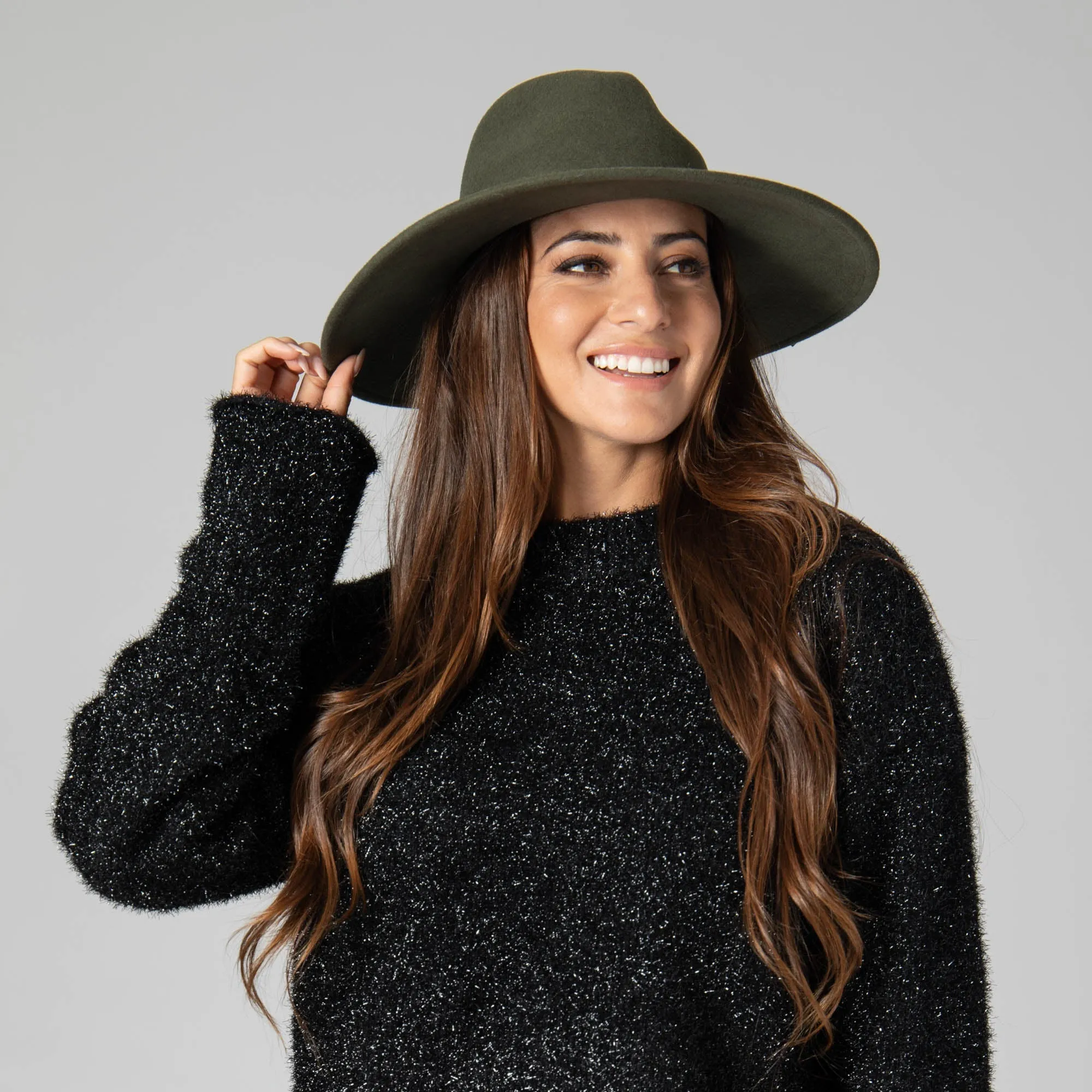 The Autumn Fedora