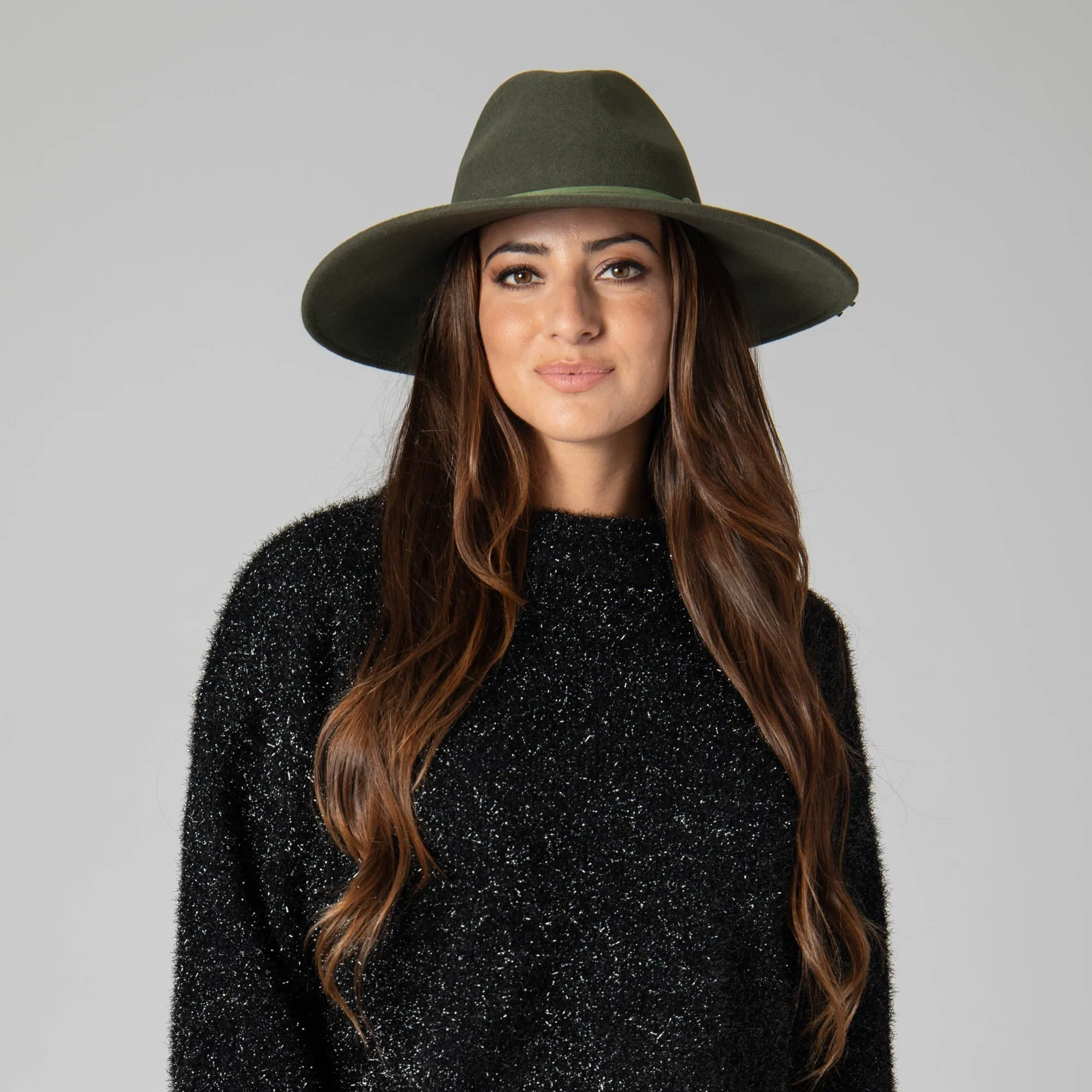 The Autumn Fedora