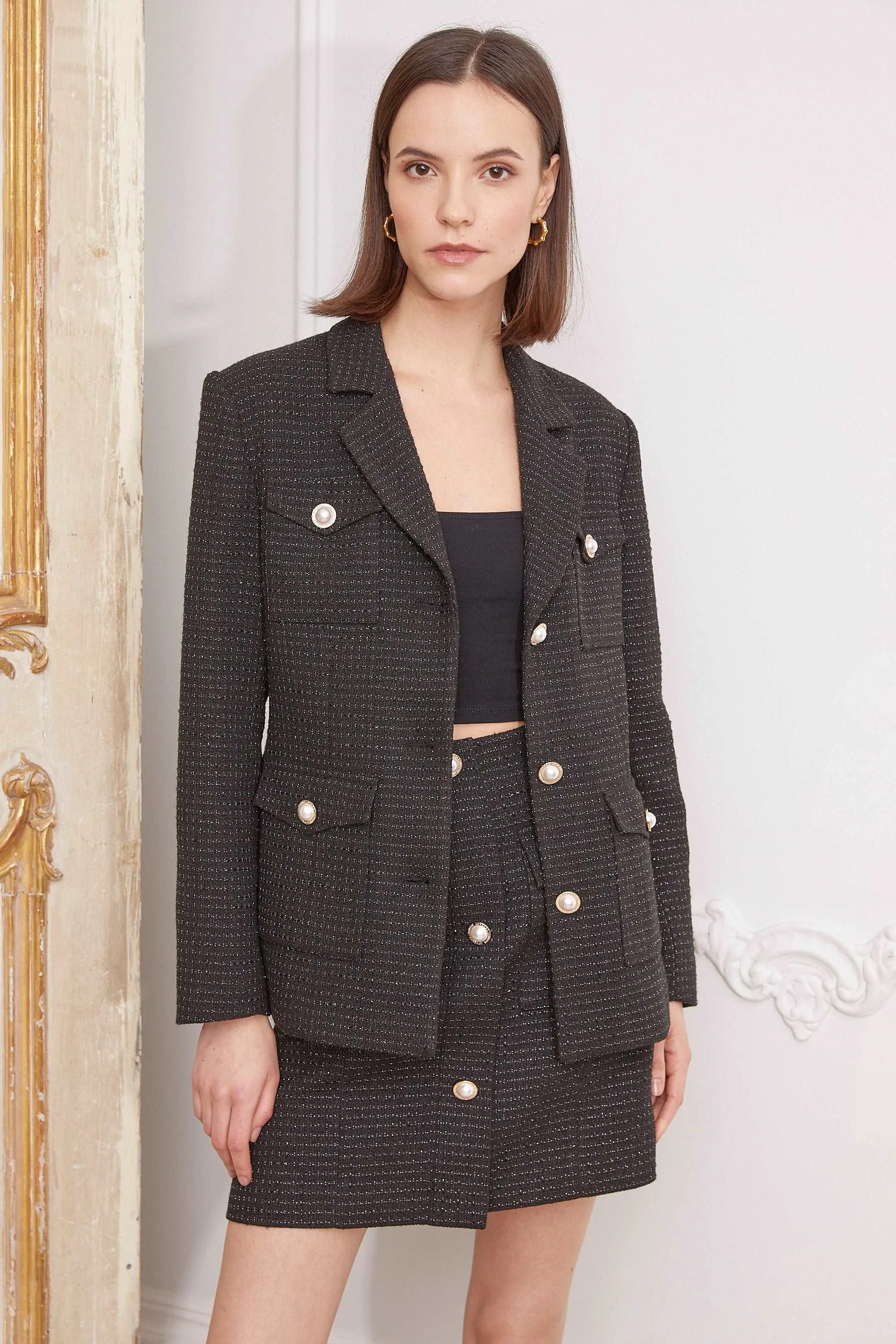 THILAY SKIRT