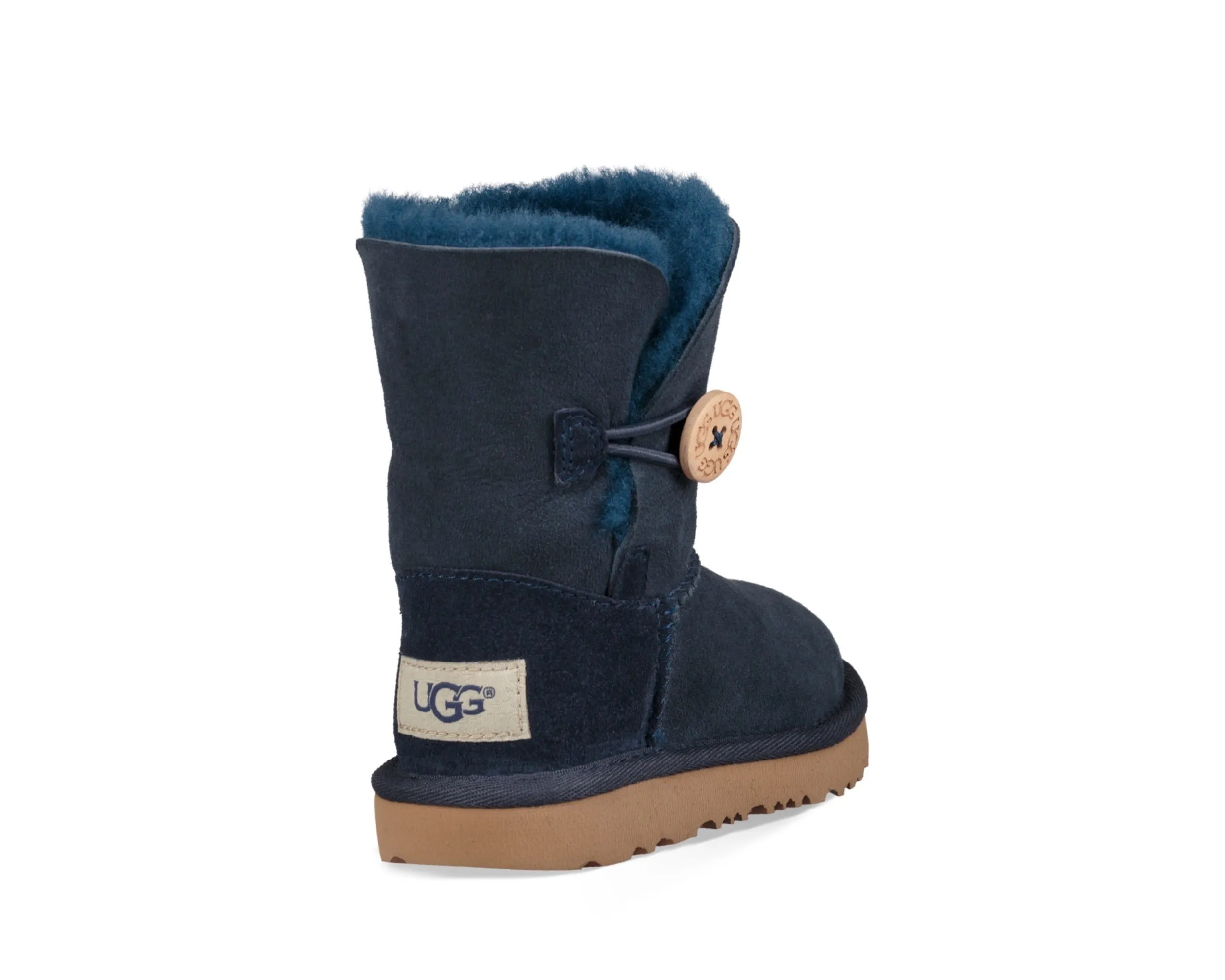 Toddler`s Bailey Button II