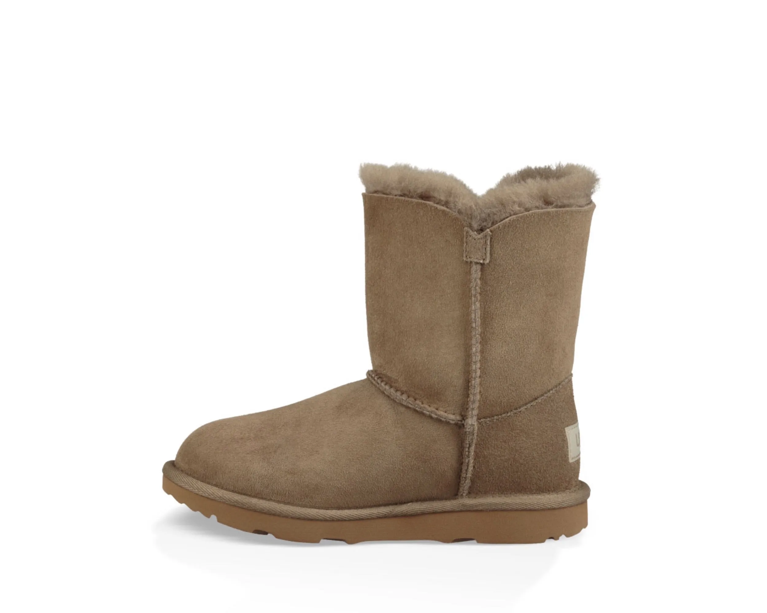 Toddler`s Bailey Button II