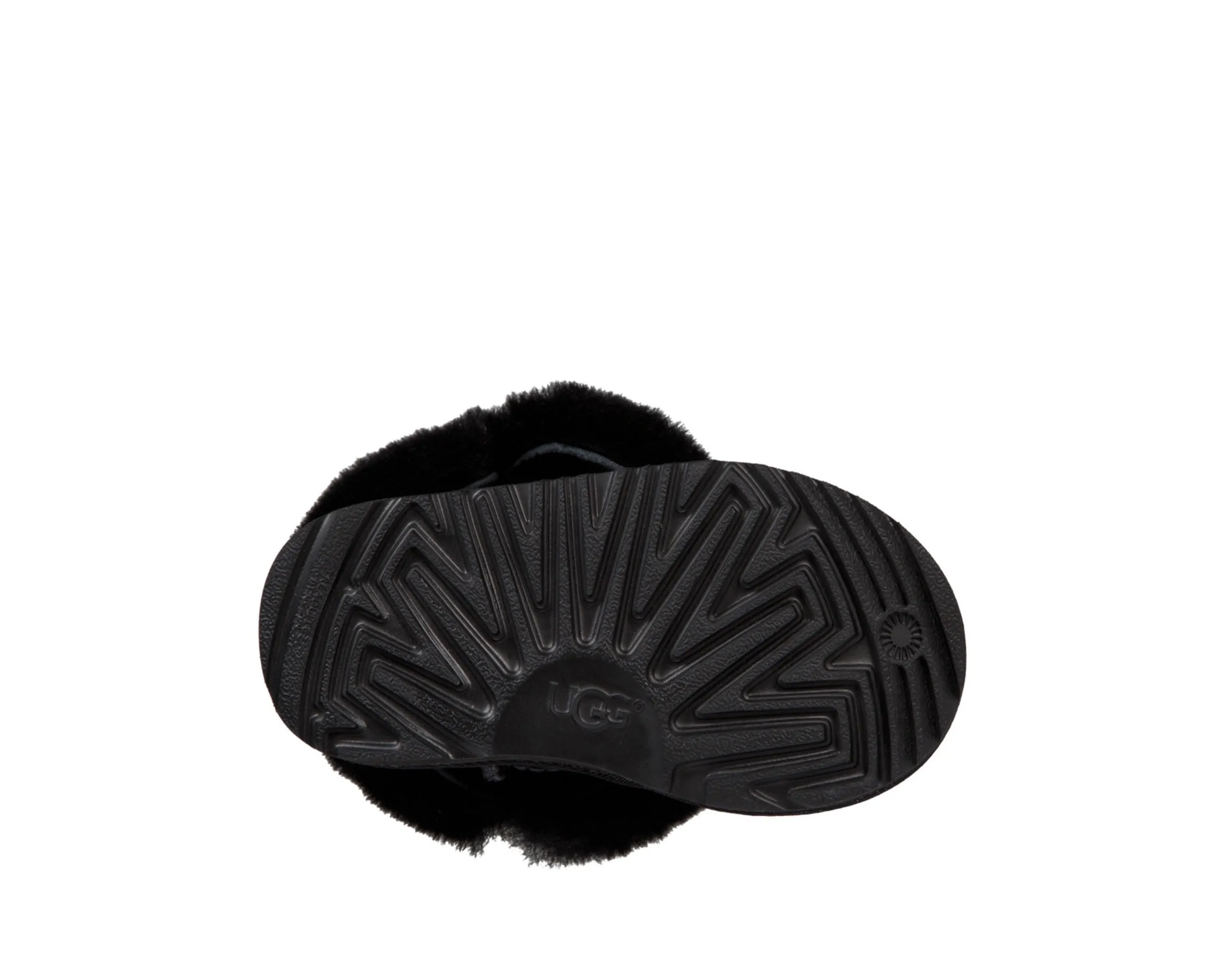 Toddler`s Bailey Button II