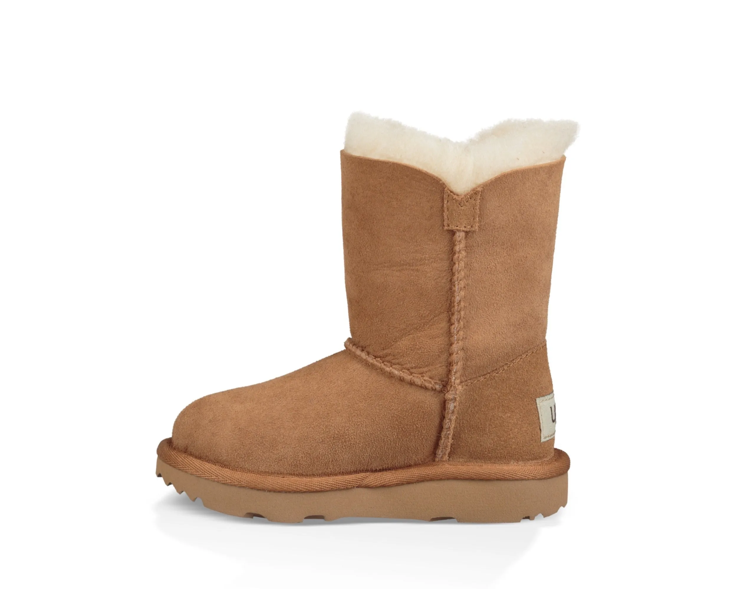 Toddler`s Bailey Button II