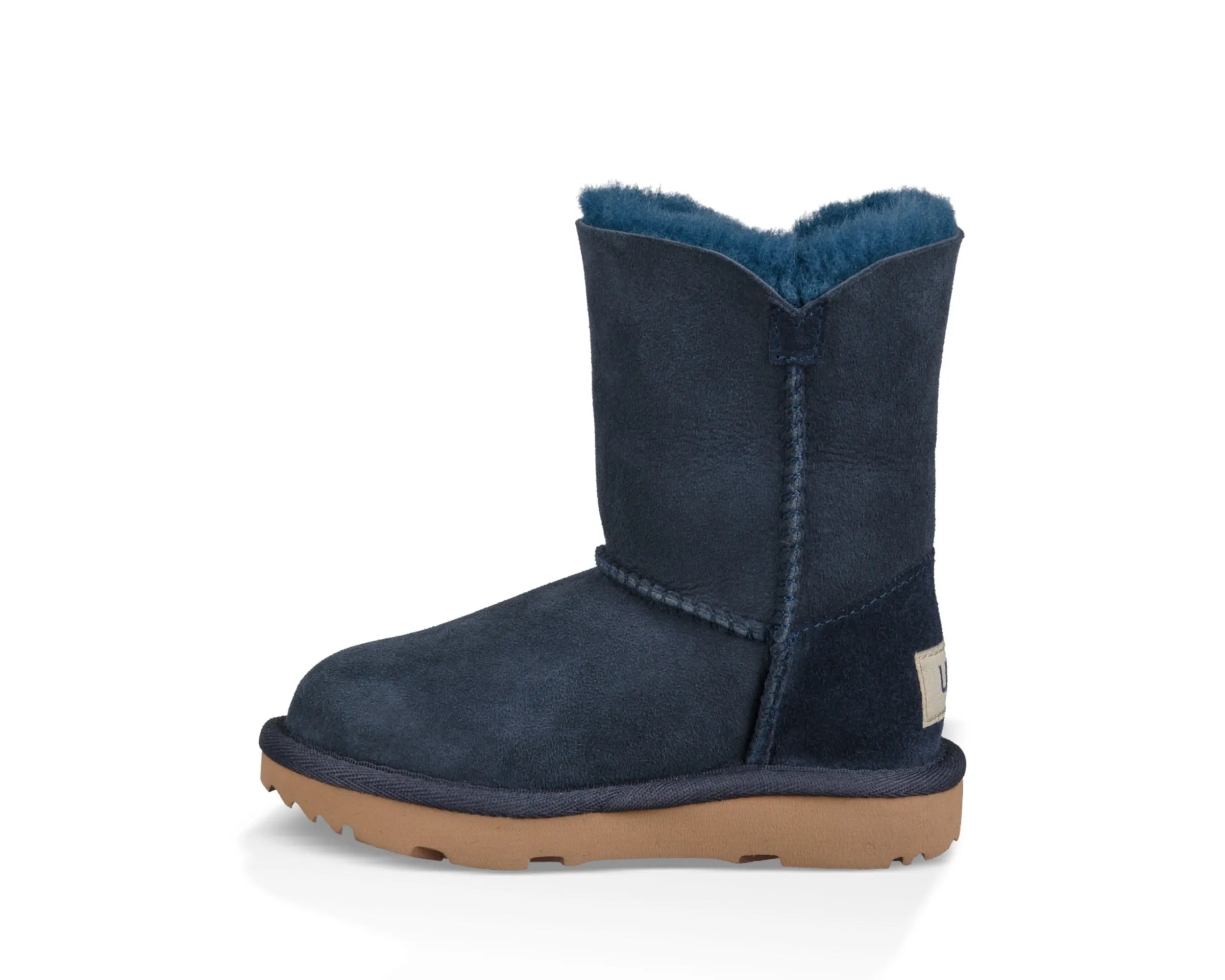 Toddler`s Bailey Button II