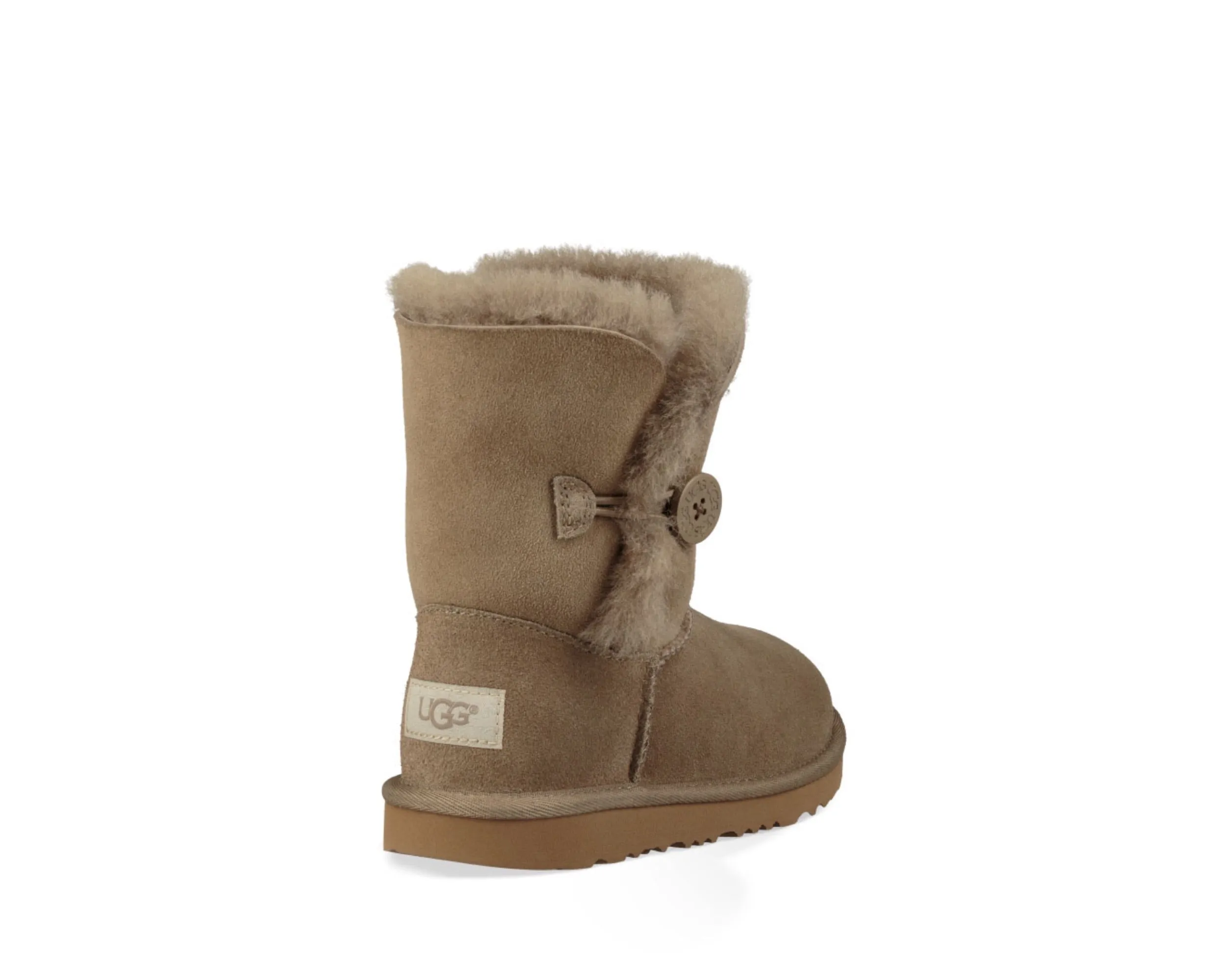 Toddler`s Bailey Button II