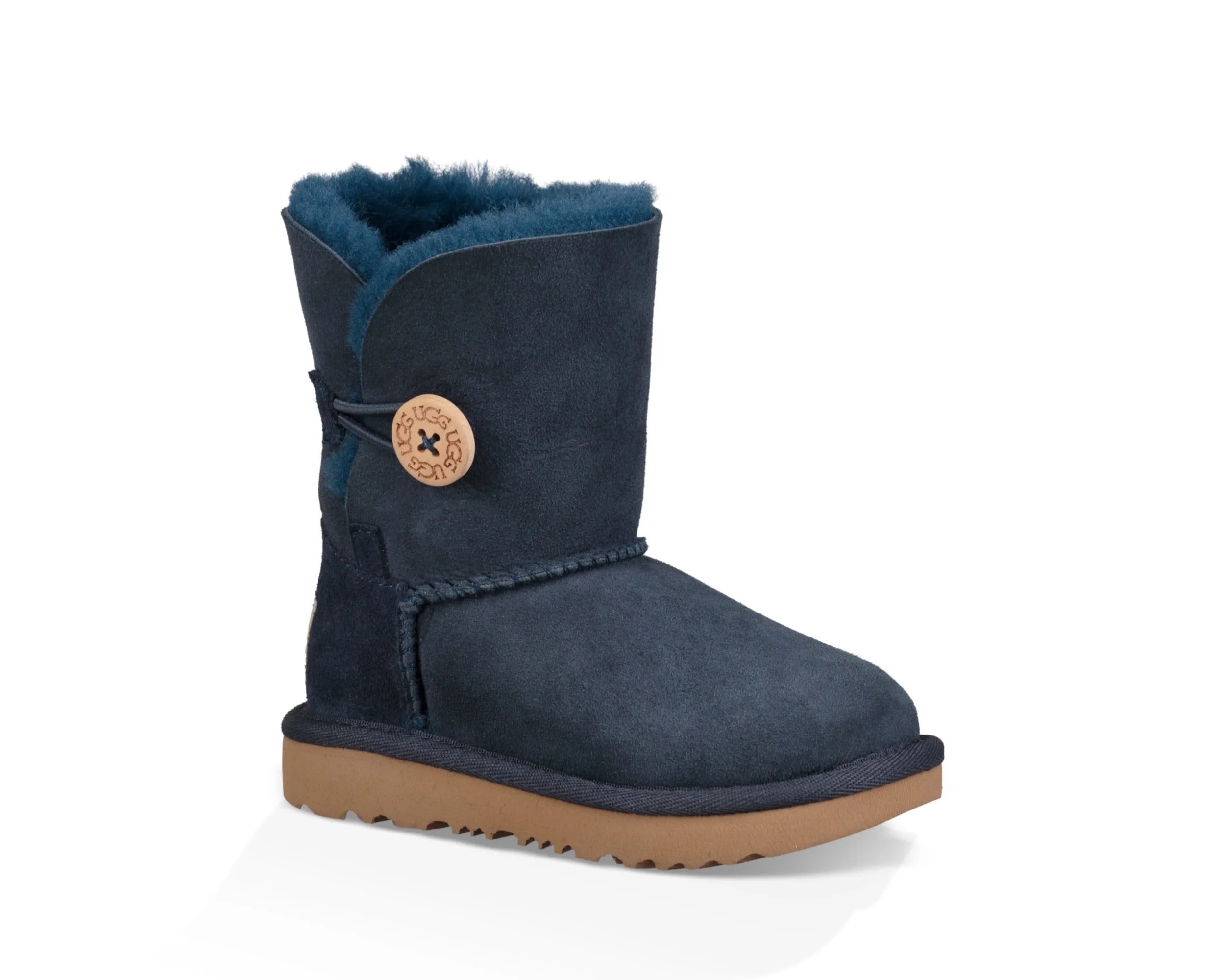 Toddler`s Bailey Button II