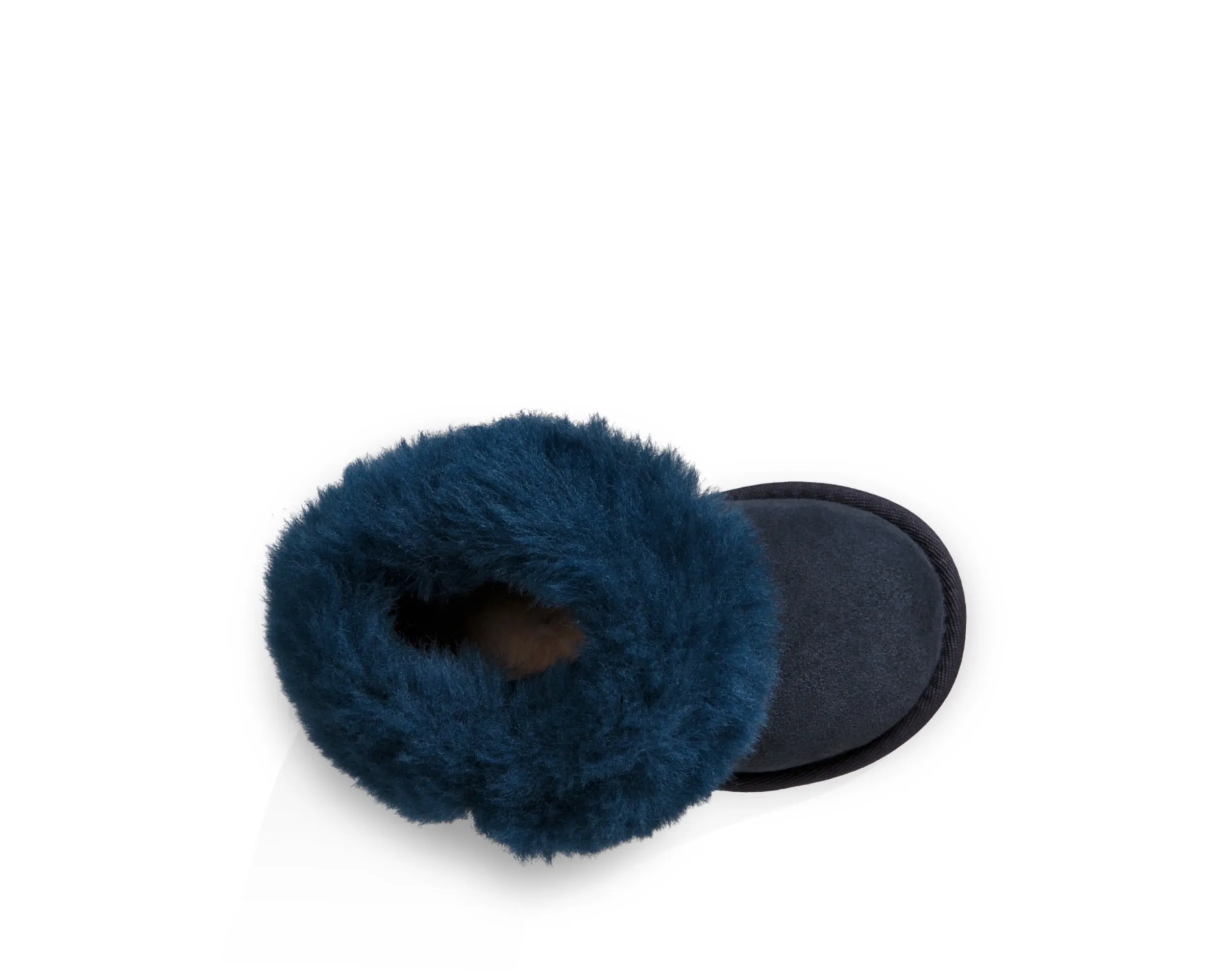 Toddler`s Bailey Button II