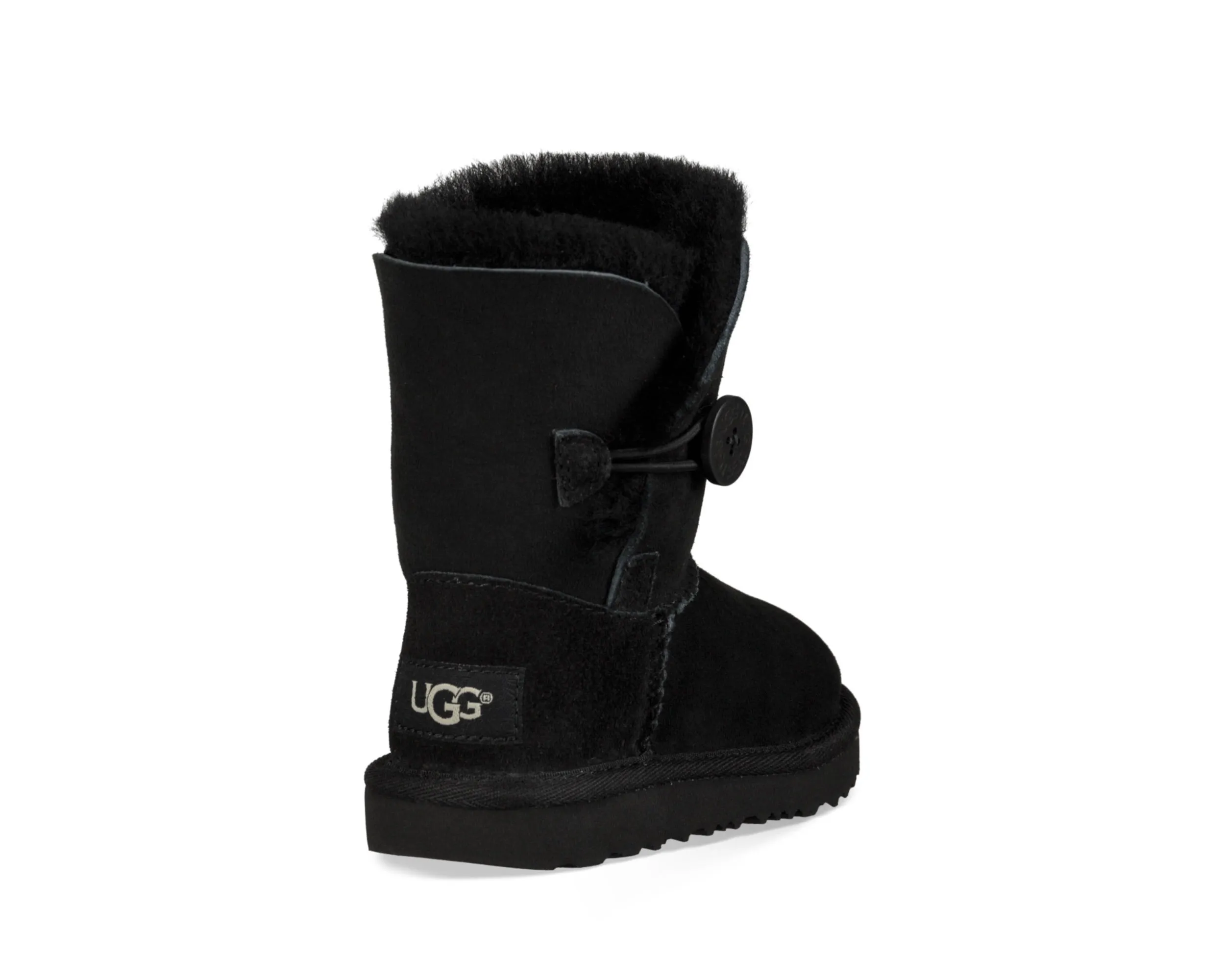Toddler`s Bailey Button II