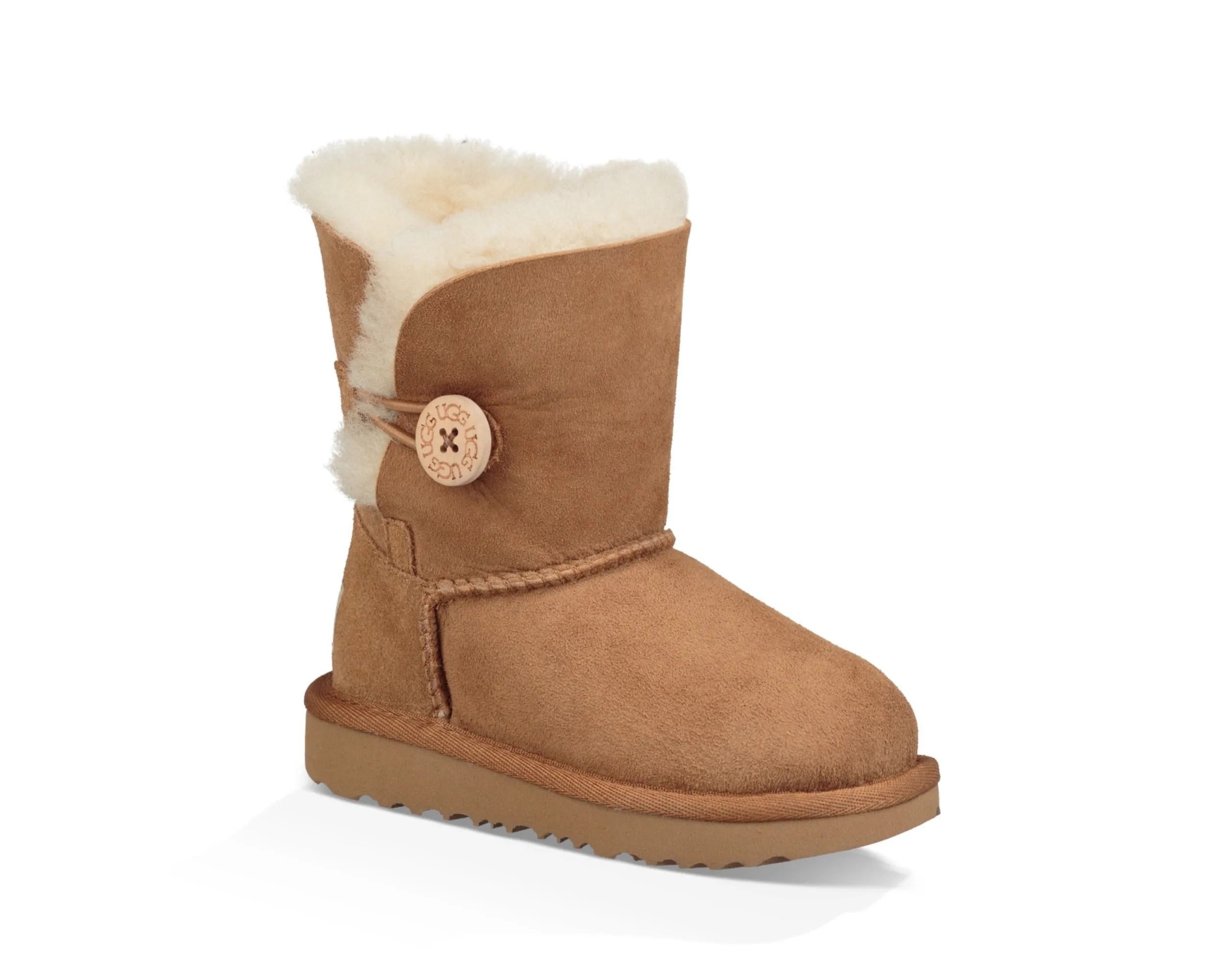 Toddler`s Bailey Button II