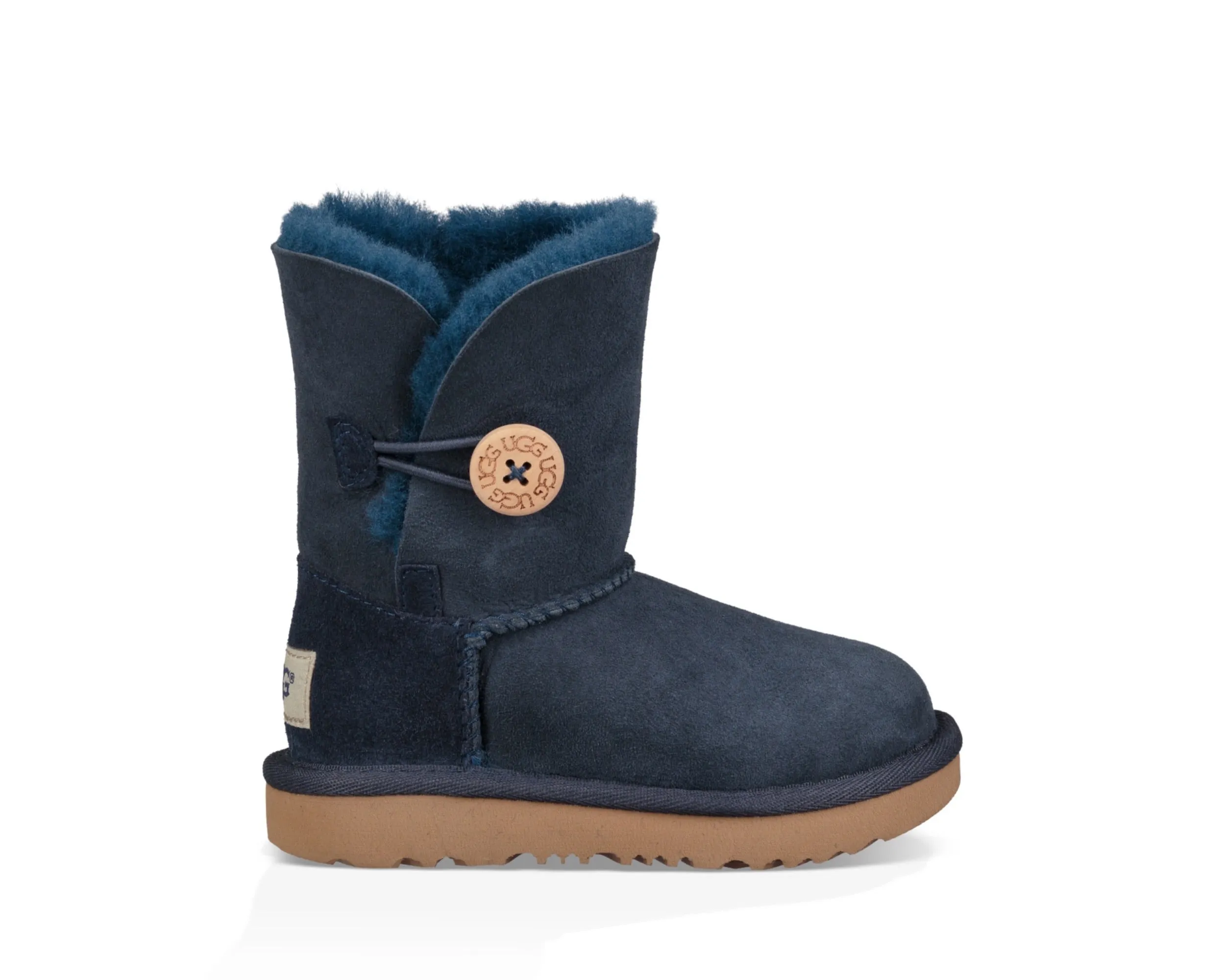 Toddler`s Bailey Button II