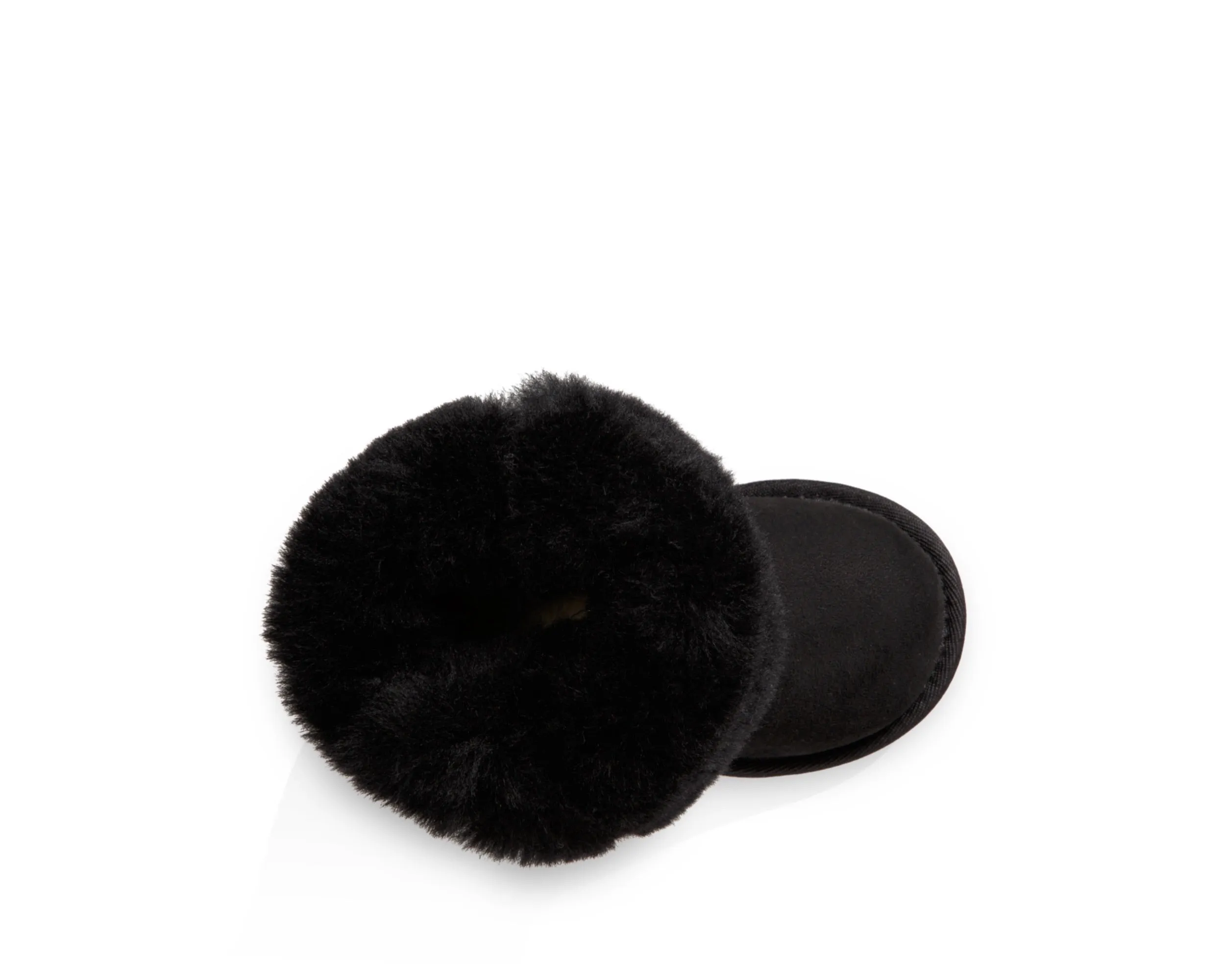 Toddler`s Bailey Button II