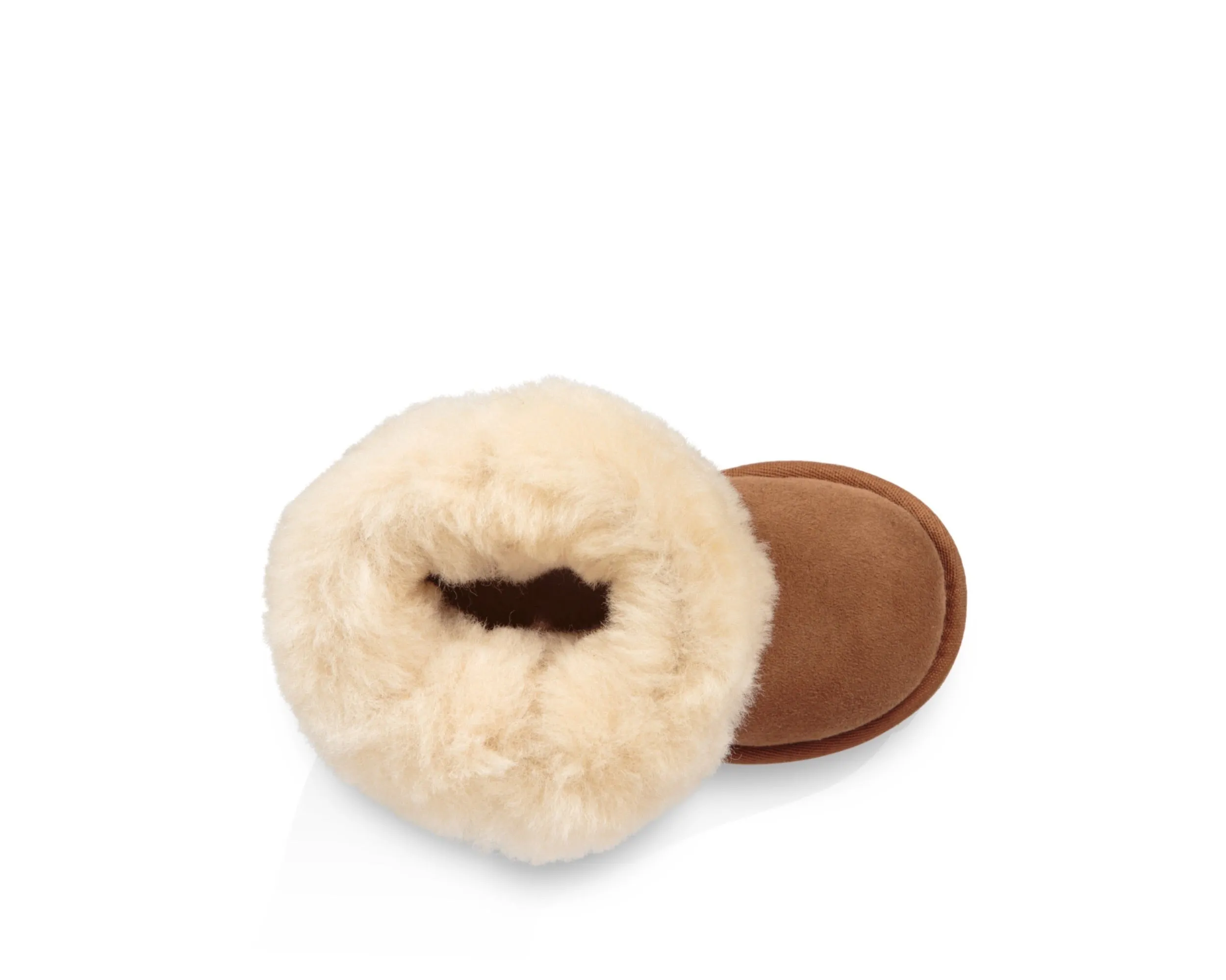 Toddler`s Bailey Button II