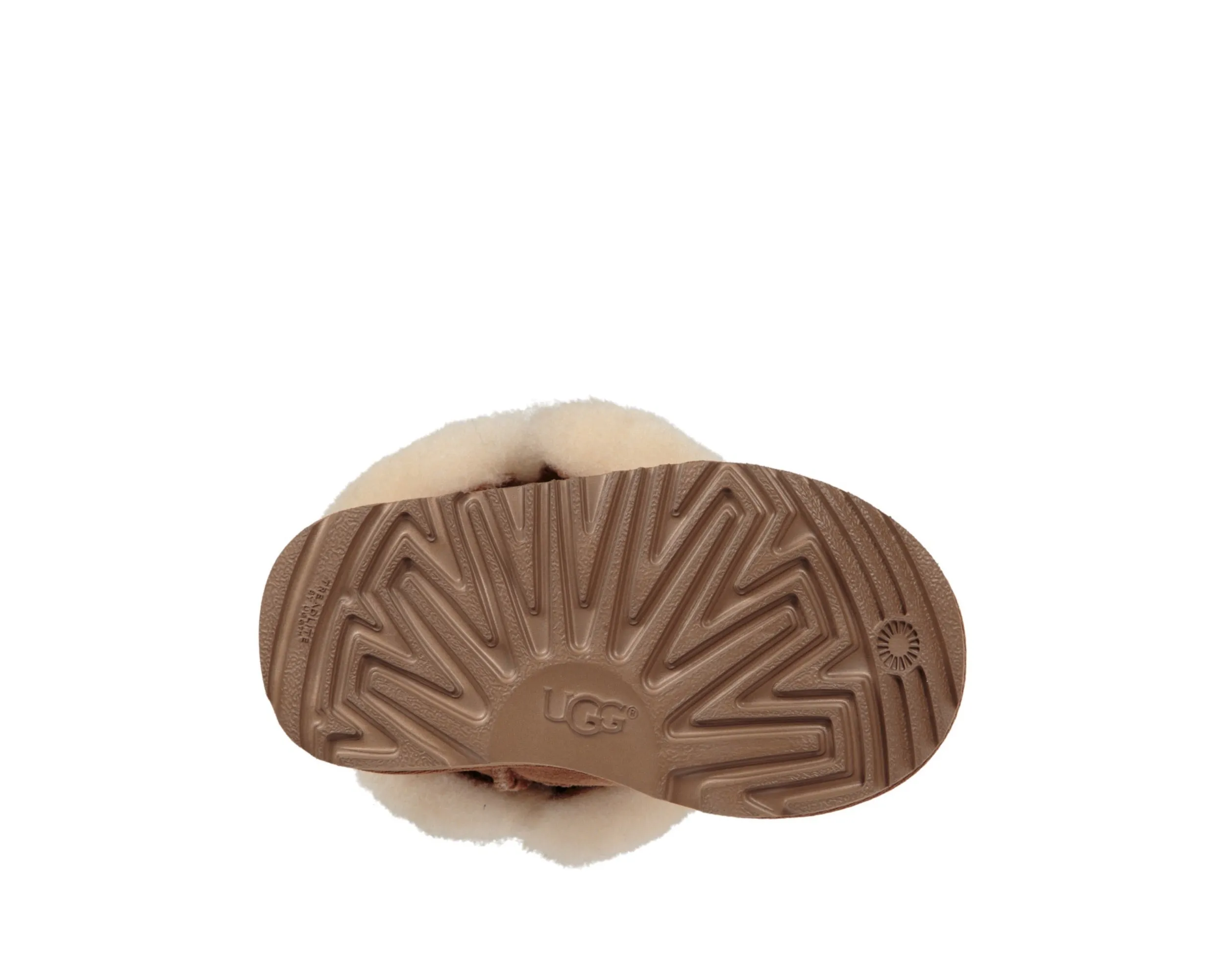 Toddler`s Bailey Button II