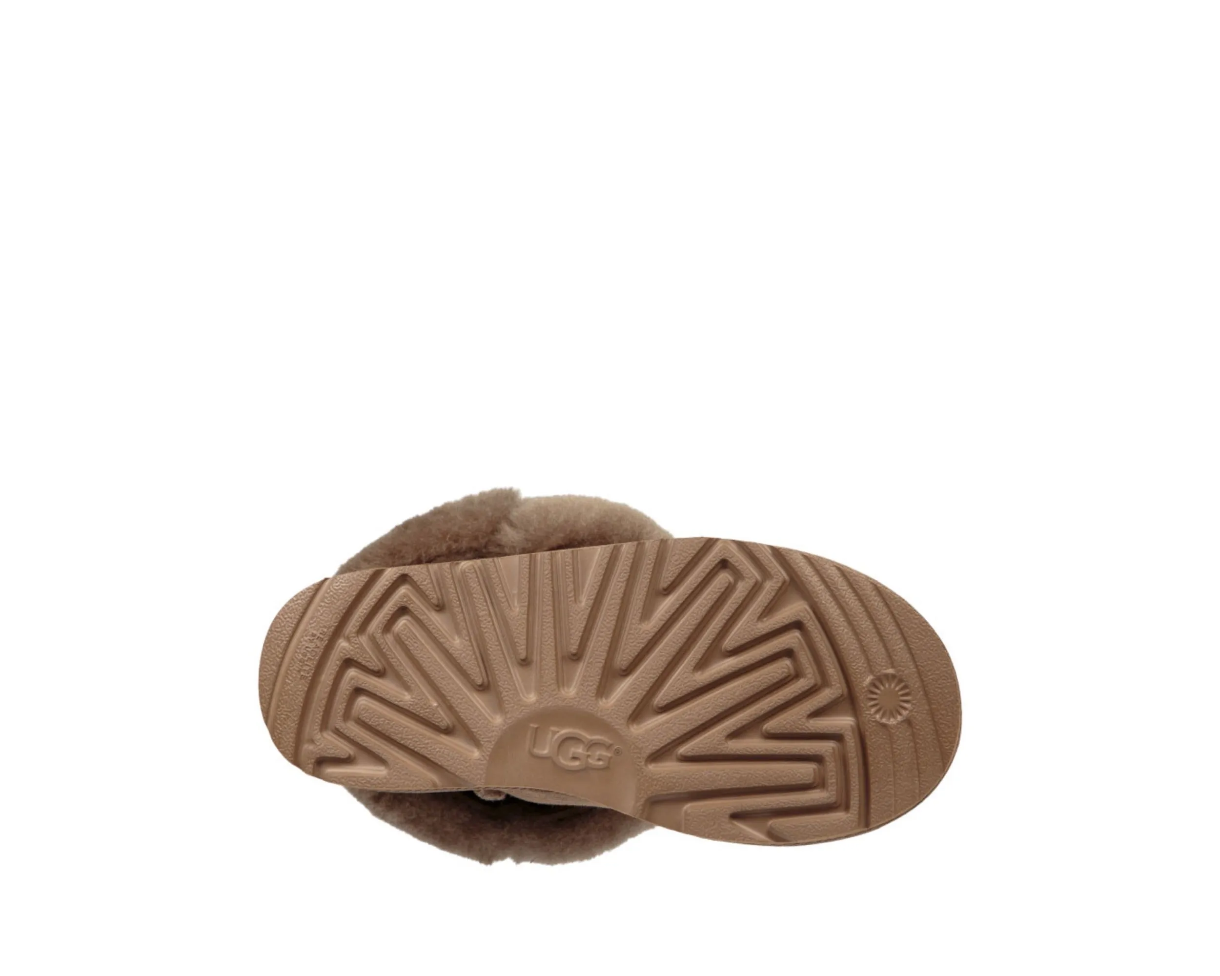 Toddler`s Bailey Button II