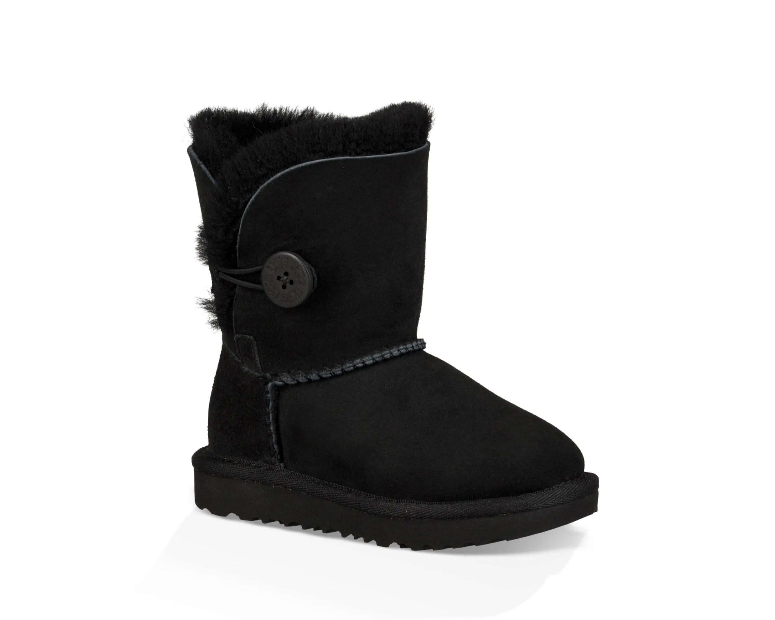 Toddler`s Bailey Button II