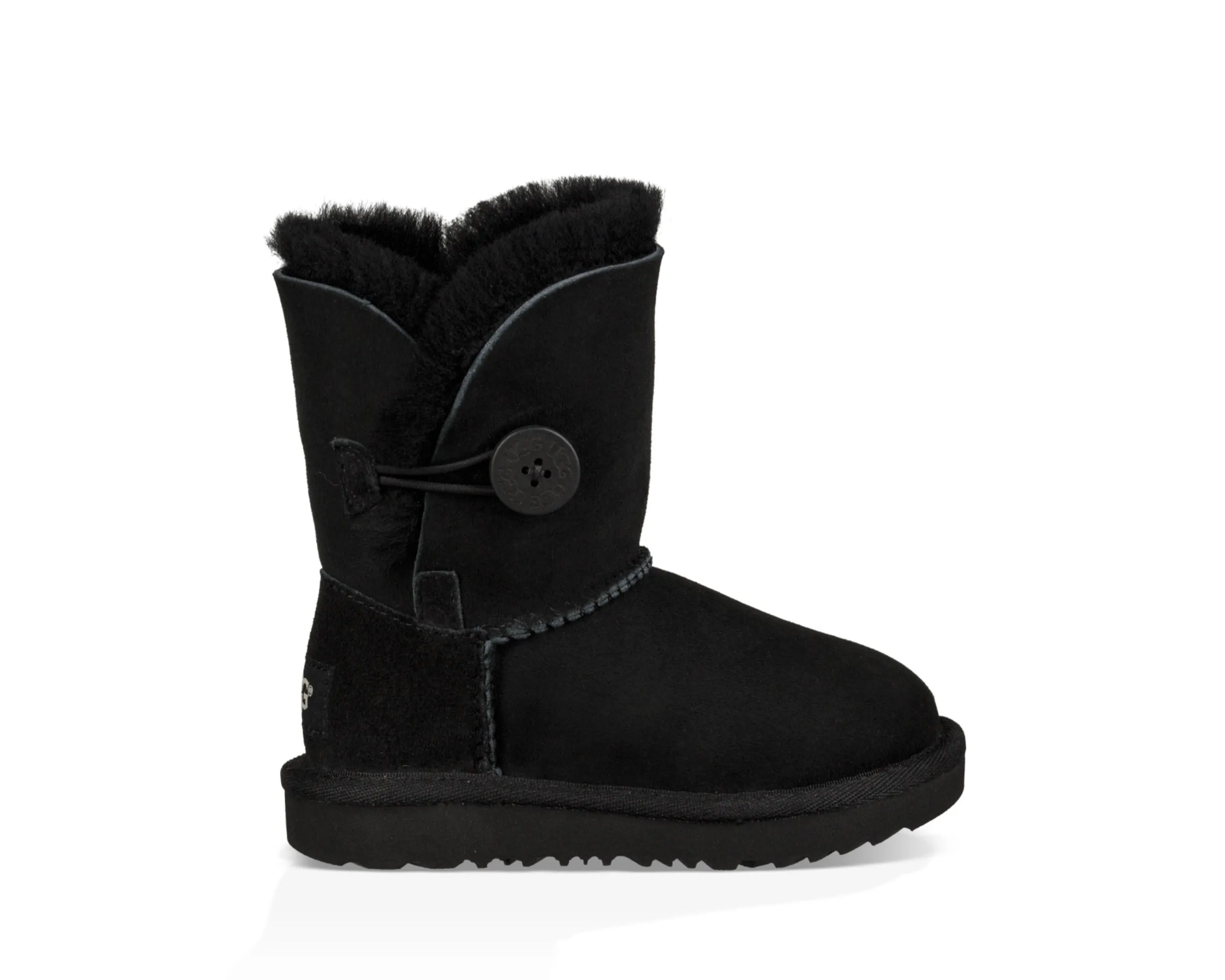 Toddler`s Bailey Button II