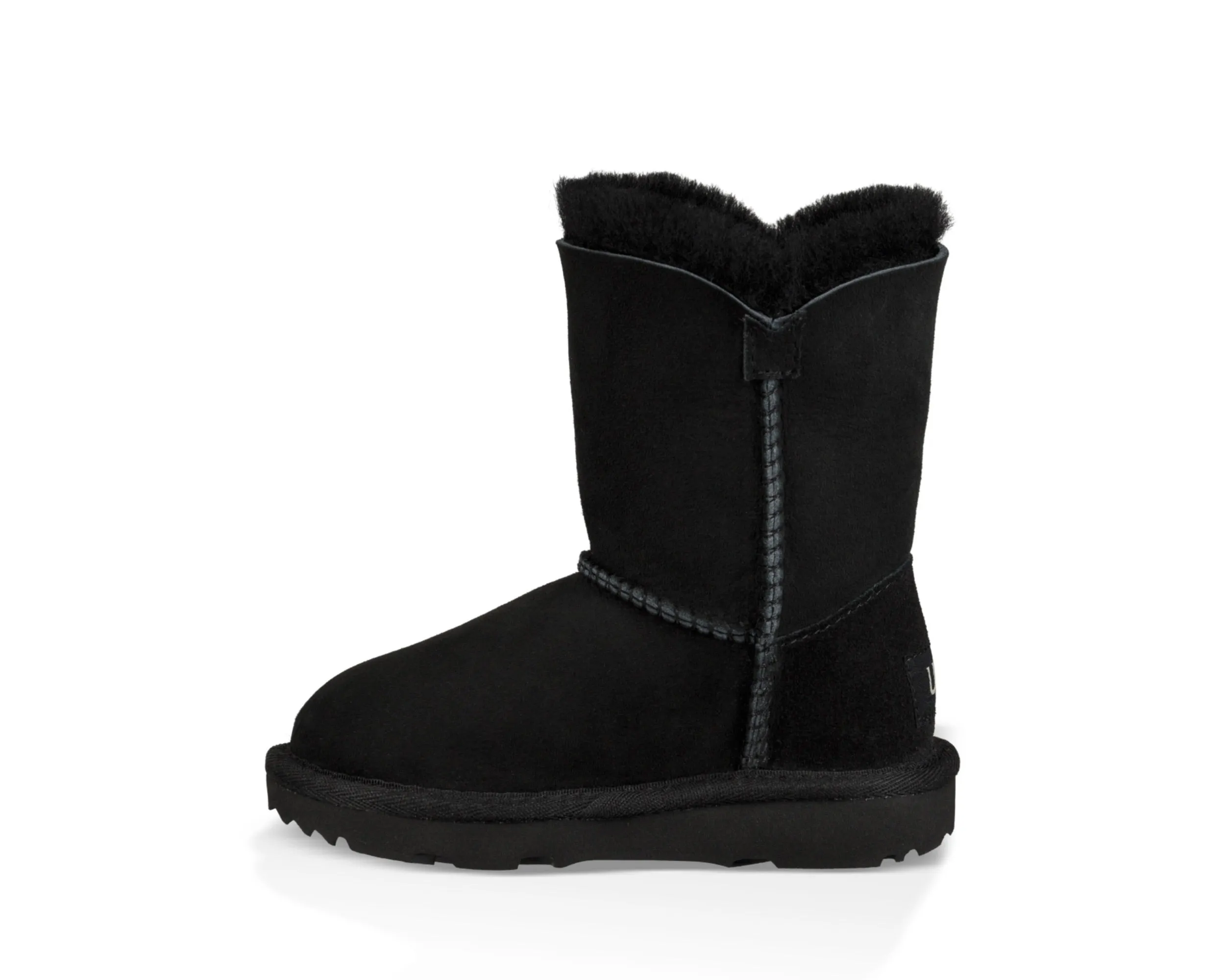 Toddler`s Bailey Button II