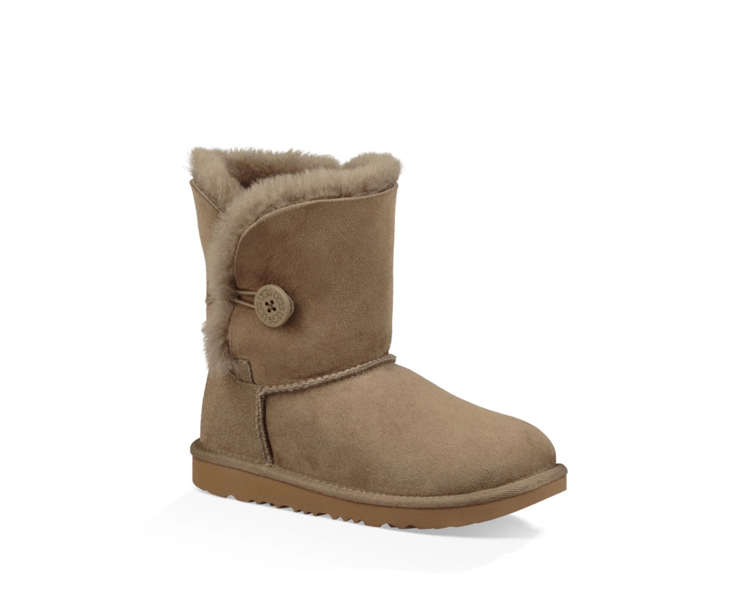 Toddler`s Bailey Button II