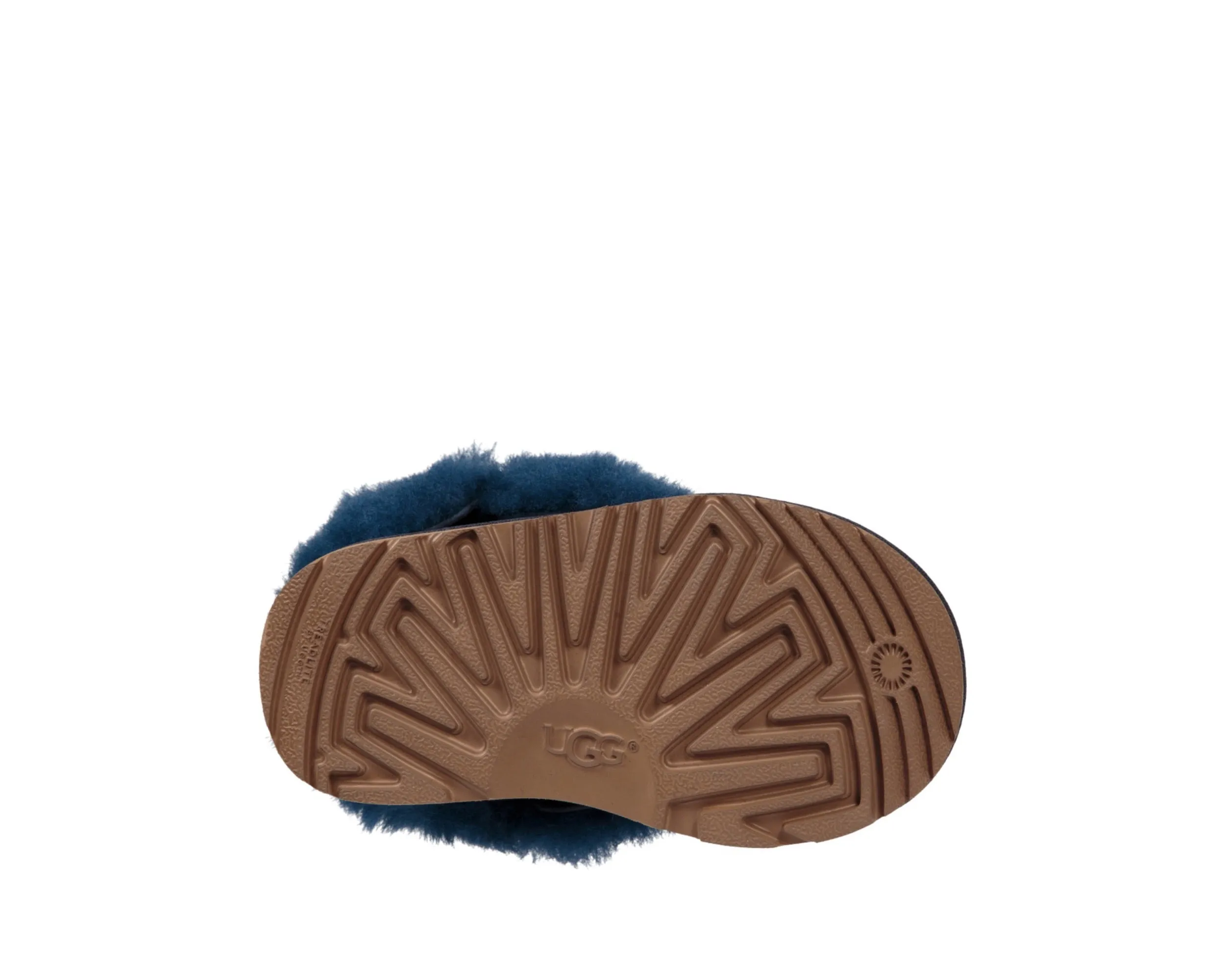 Toddler`s Bailey Button II