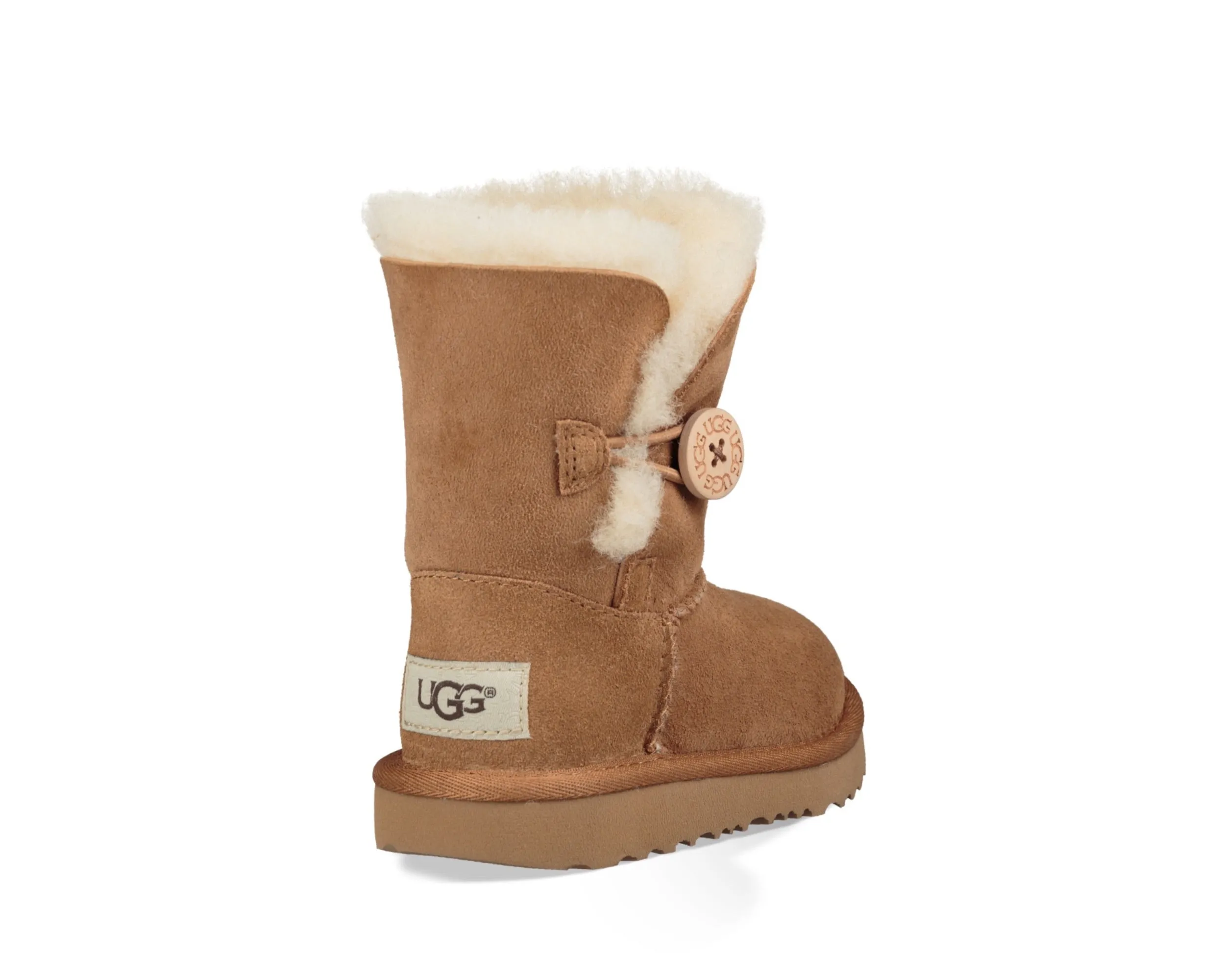 Toddler`s Bailey Button II