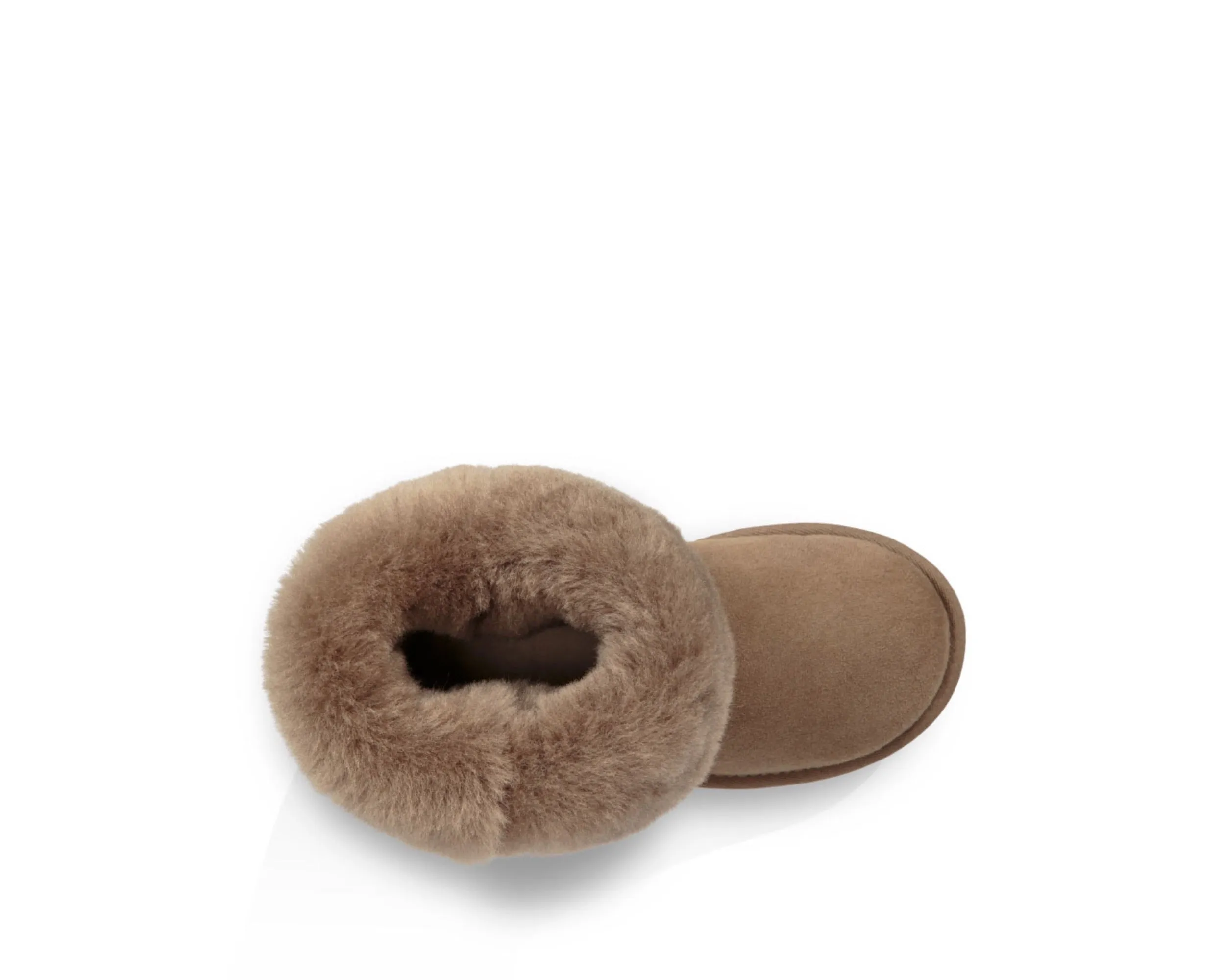 Toddler`s Bailey Button II