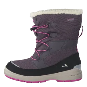 Totak Gtx Dark Grey/Dark Pink