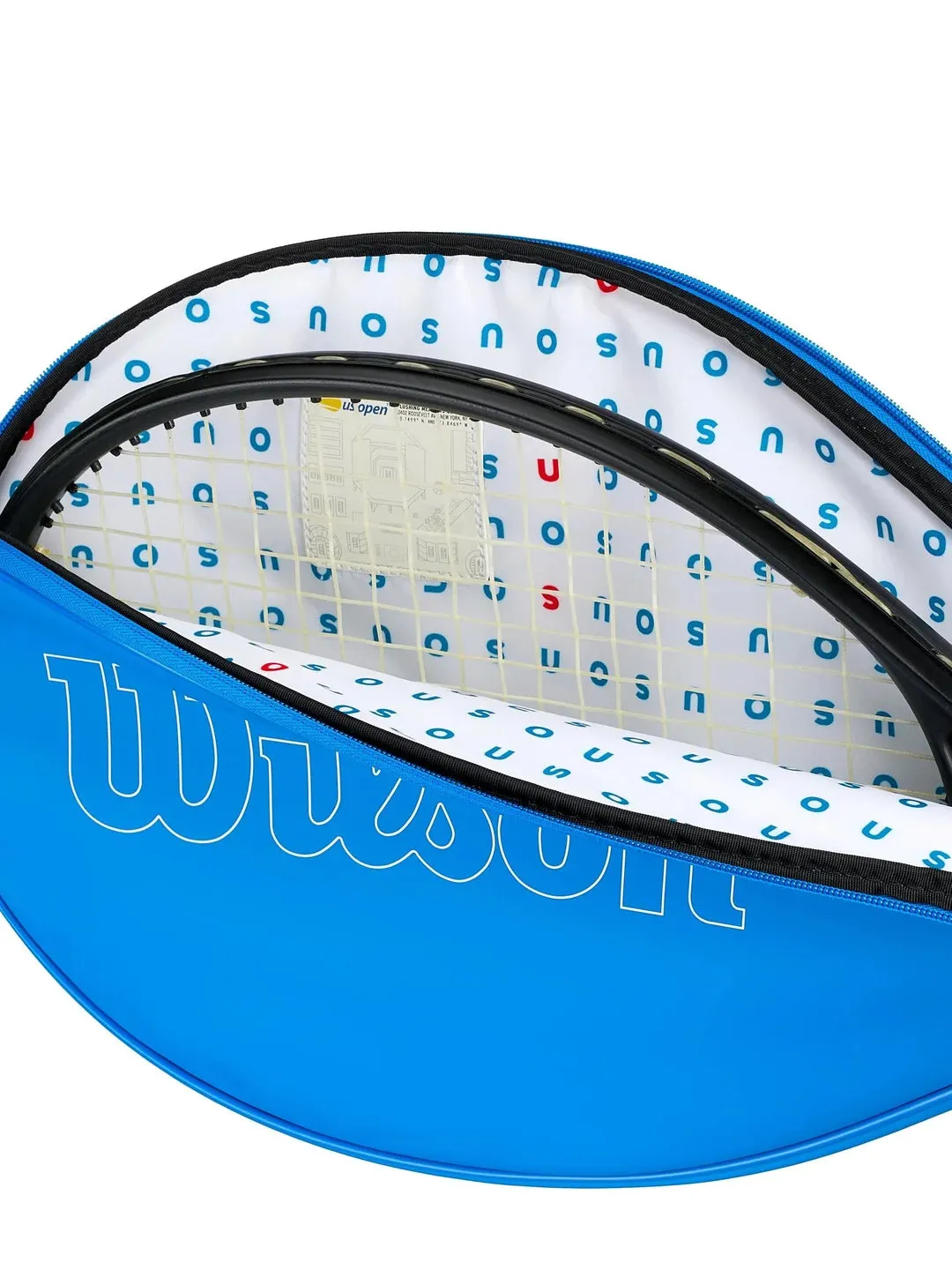 US Open Racquet Cover