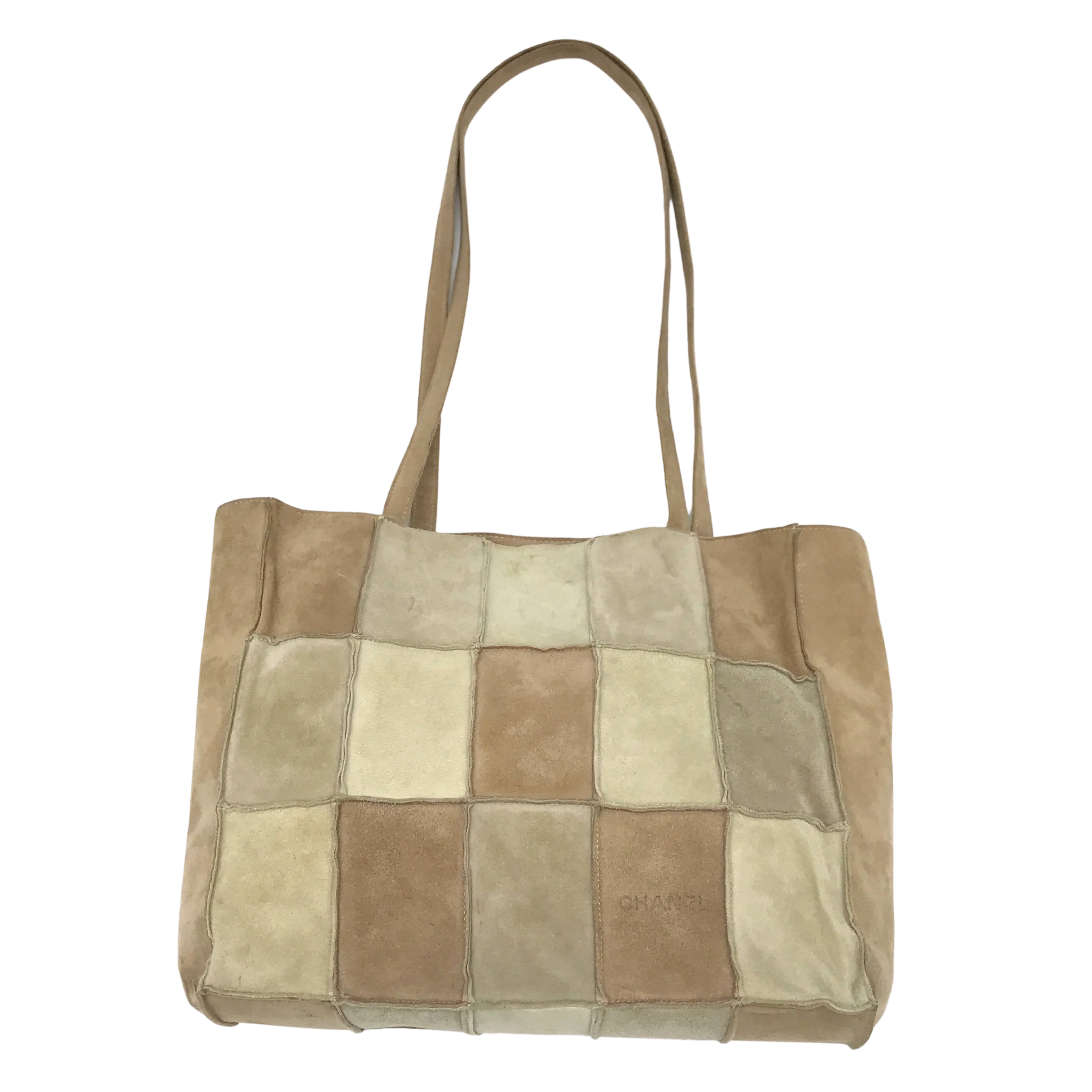 Vintage Chanel Bag (COLLECTIBLE)