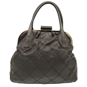 Vintage Chanel Bag (COLLECTIBLE)