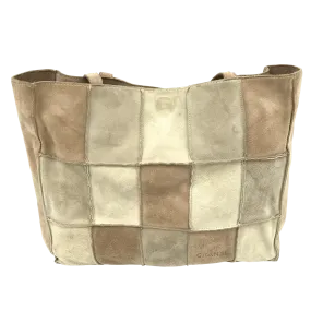 Vintage Chanel Bag (COLLECTIBLE)