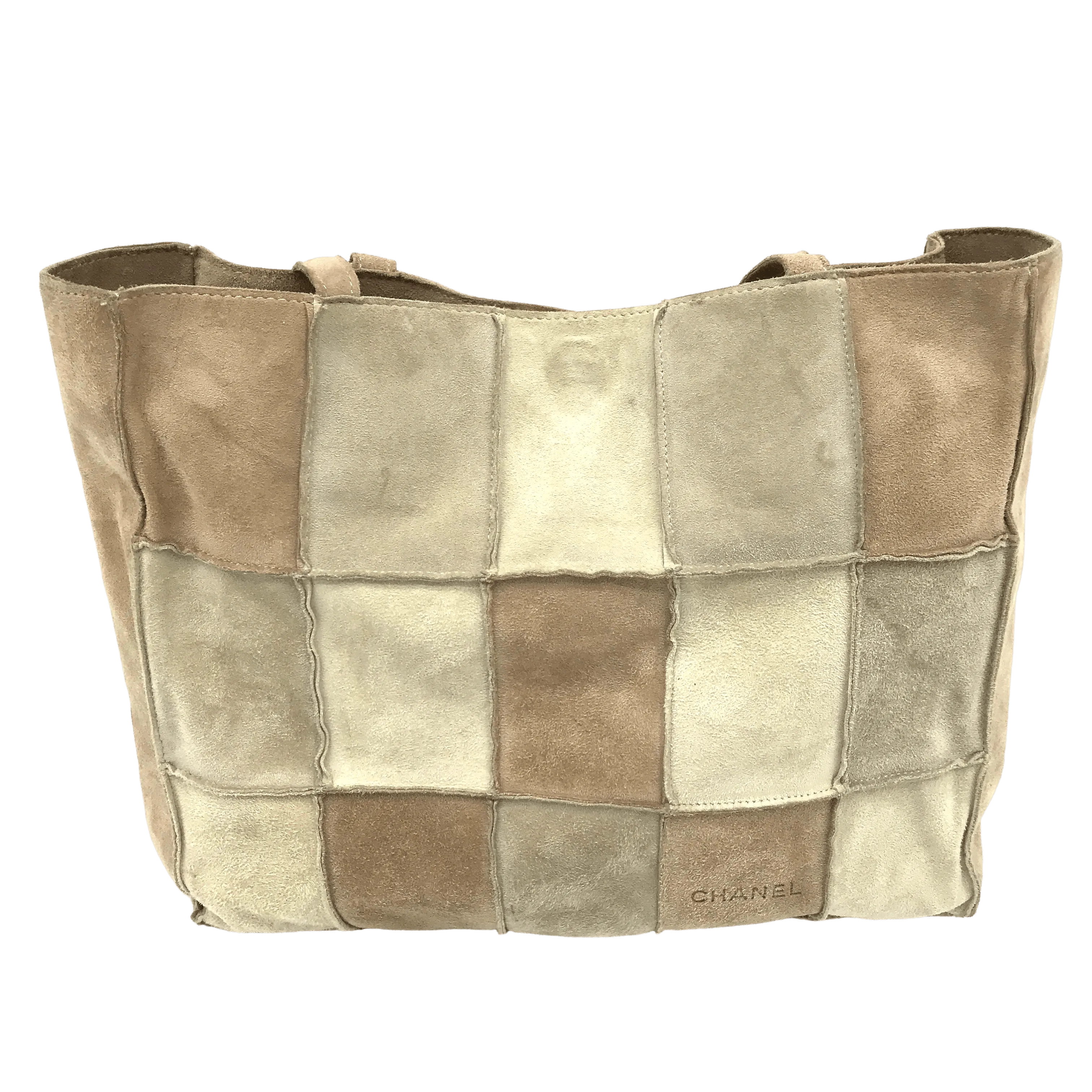 Vintage Chanel Bag (COLLECTIBLE)