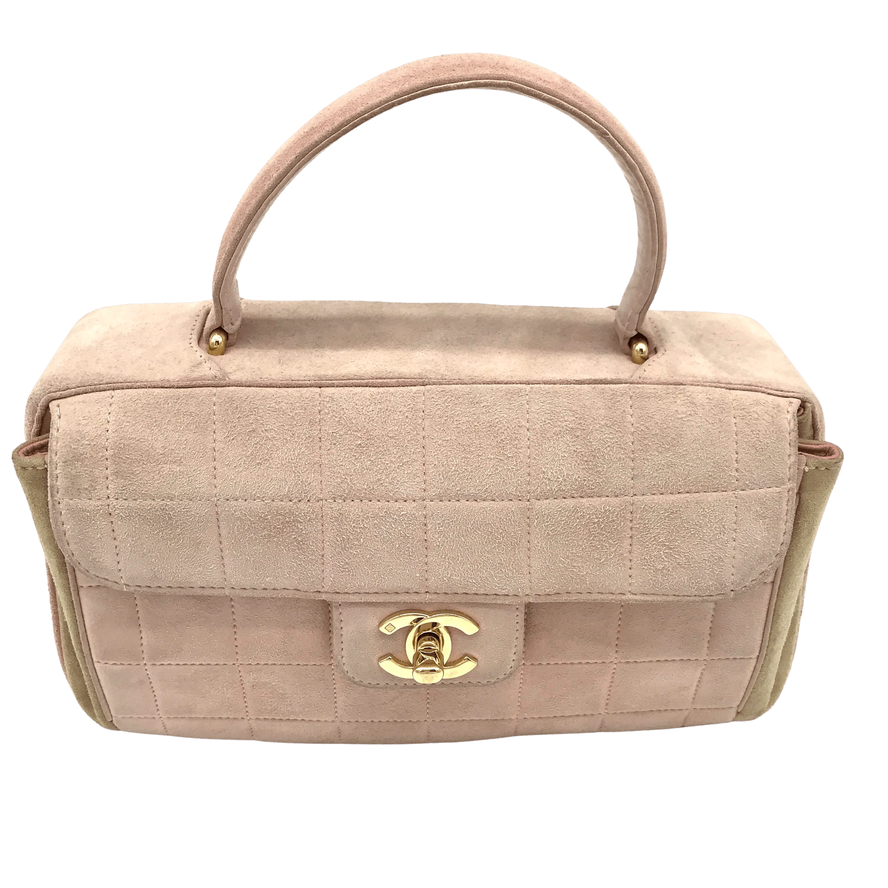 Vintage Chanel Bag