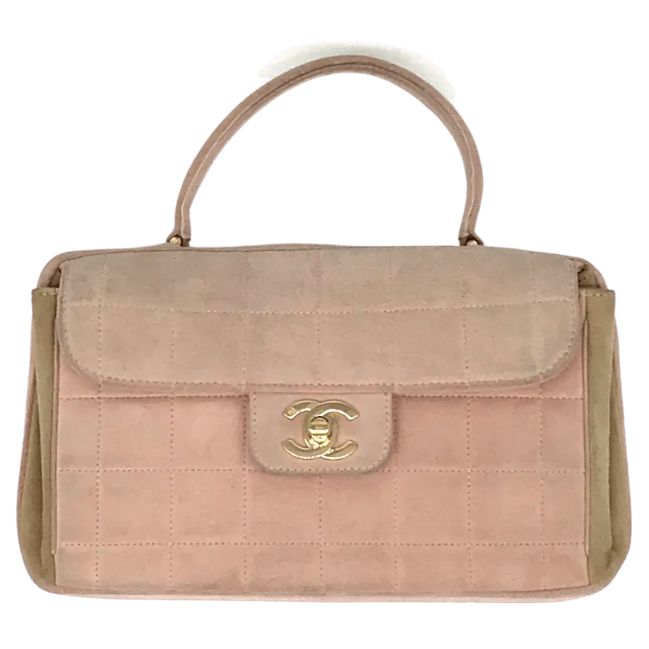 Vintage Chanel Bag