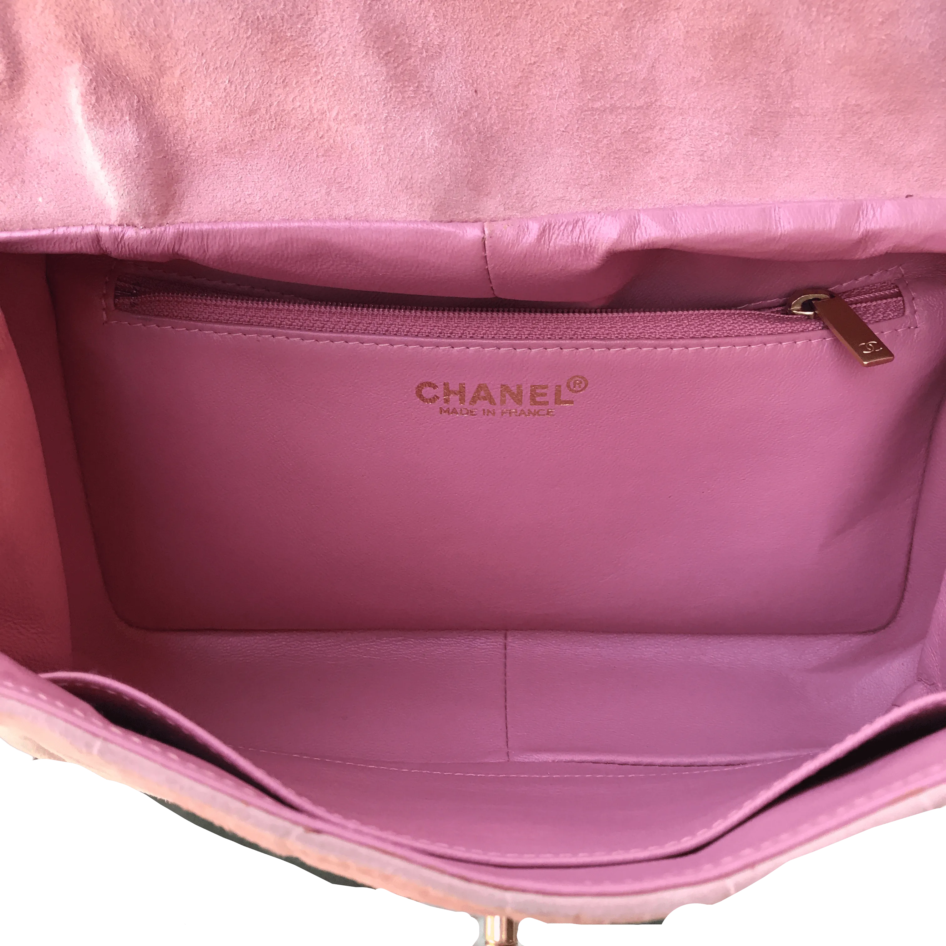 Vintage Chanel Bag