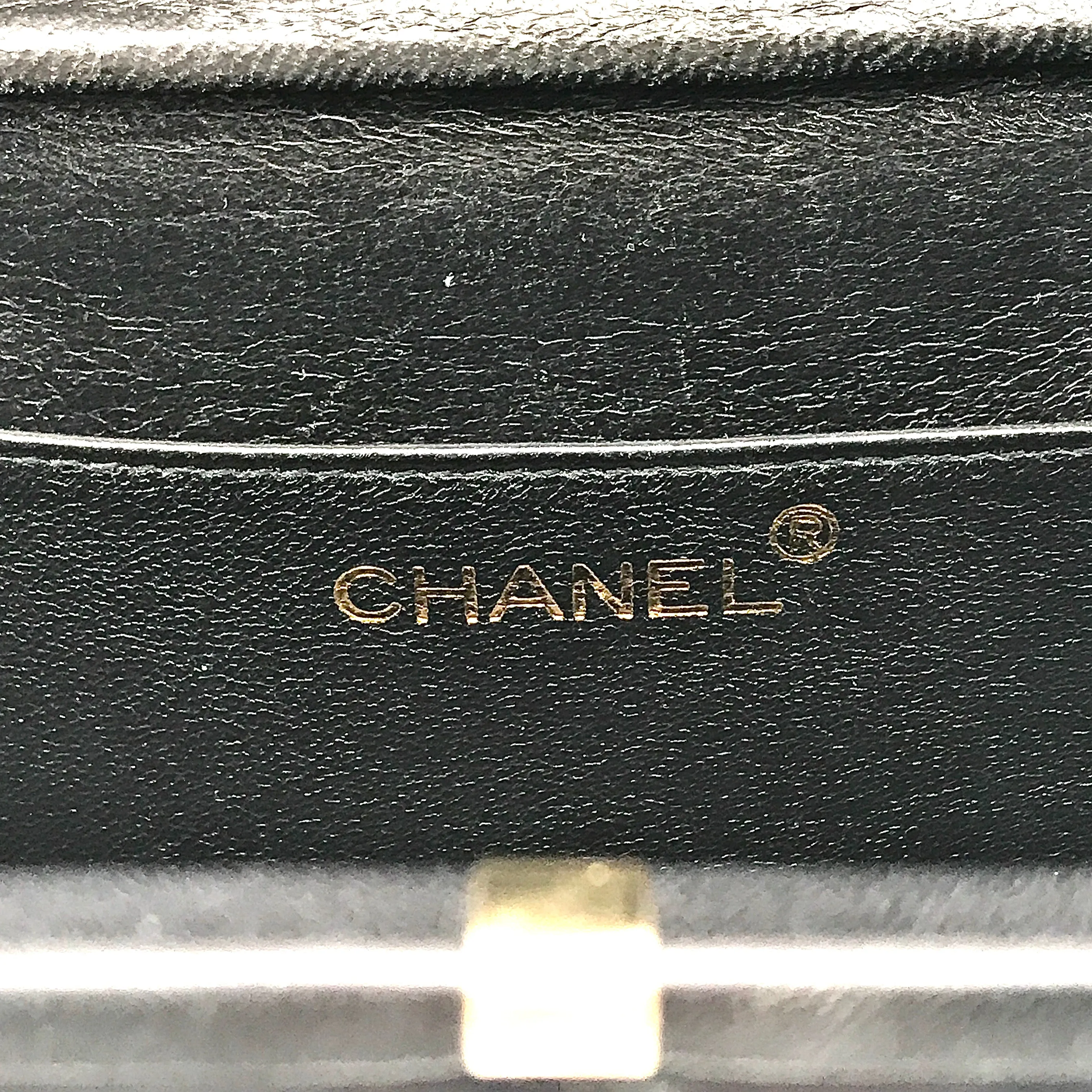 Vintage Chanel Purse