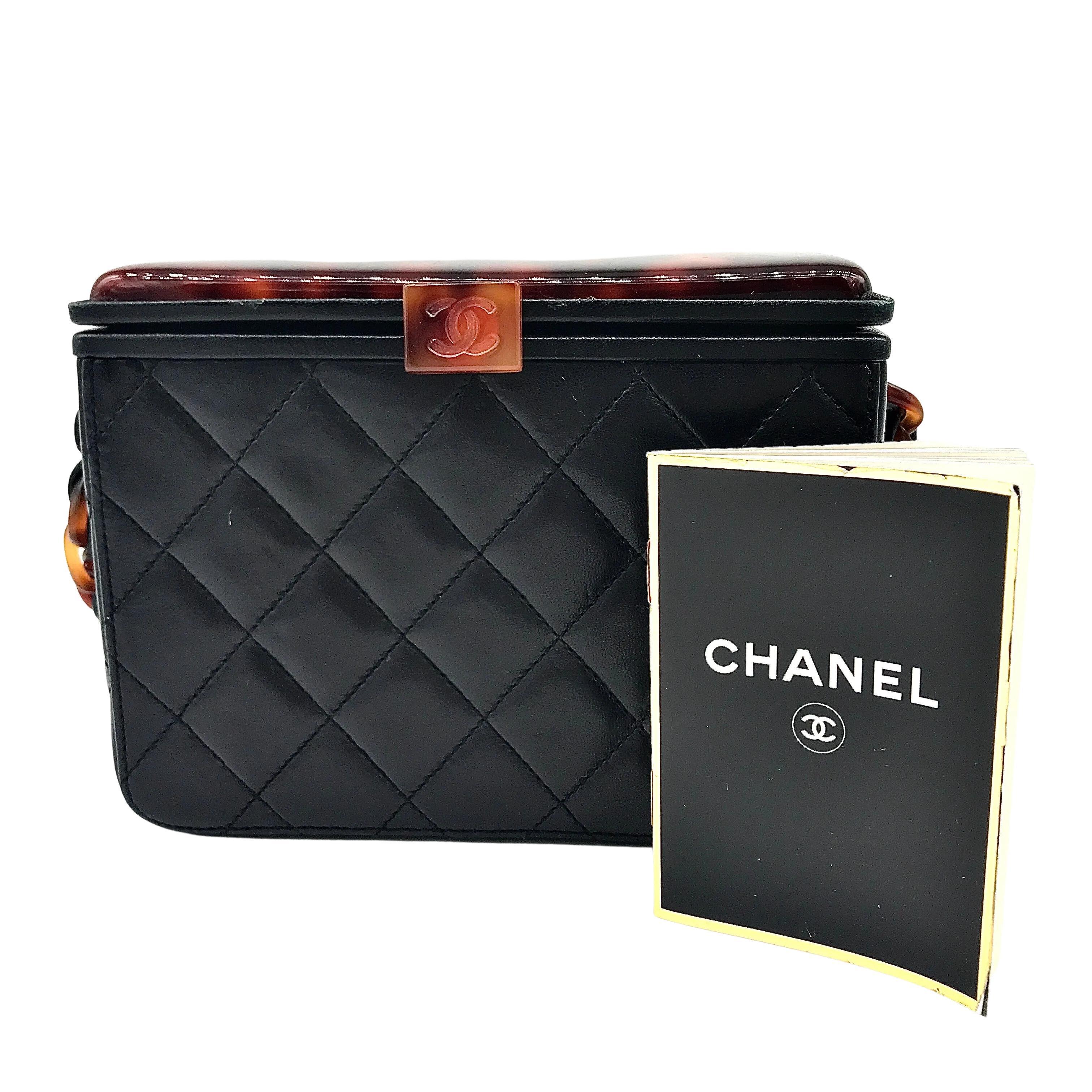 Vintage Chanel Purse