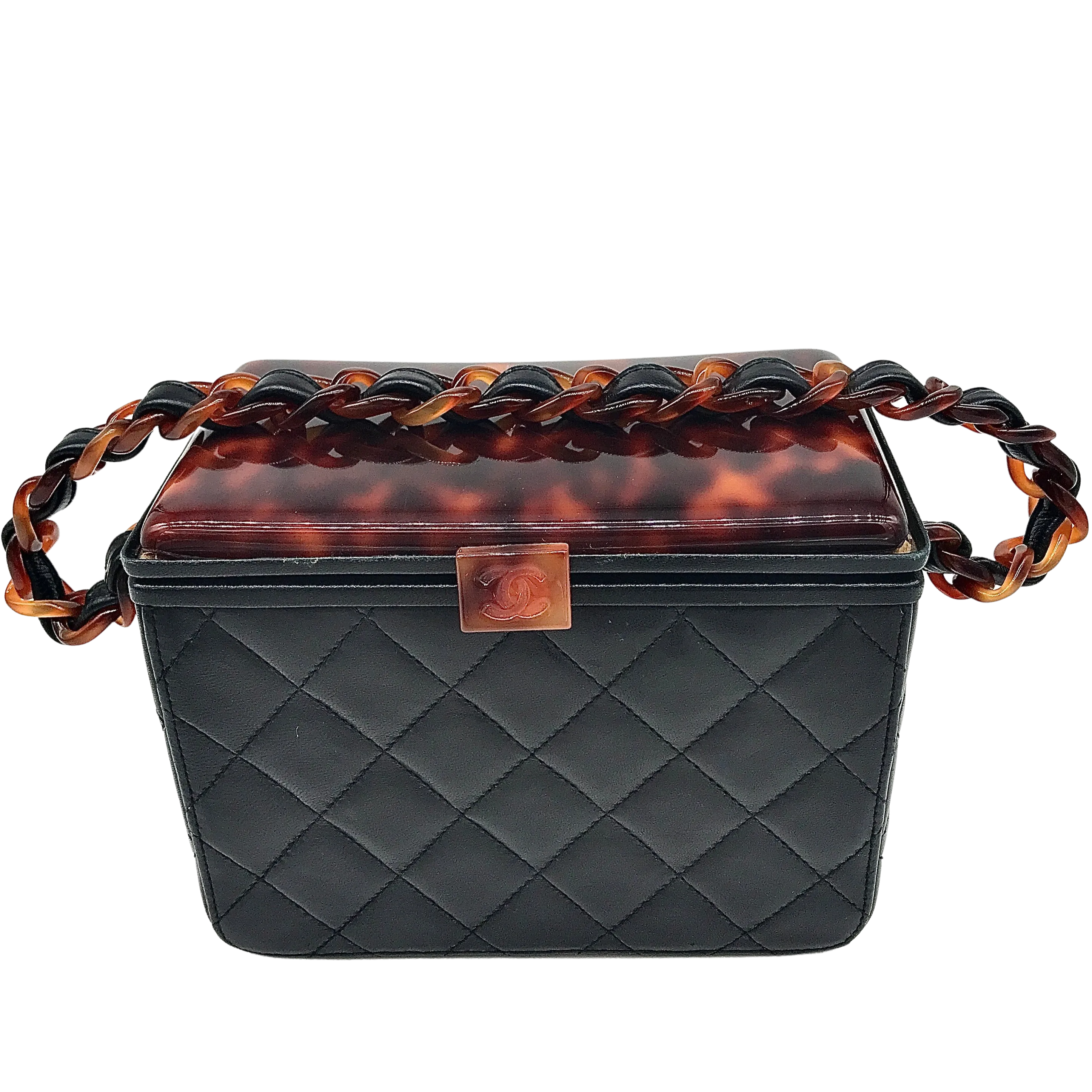 Vintage Chanel Purse